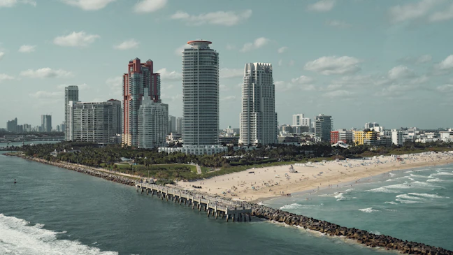 2-Day Luxury Miami Itinerary: The Ultimate Weekend Escape