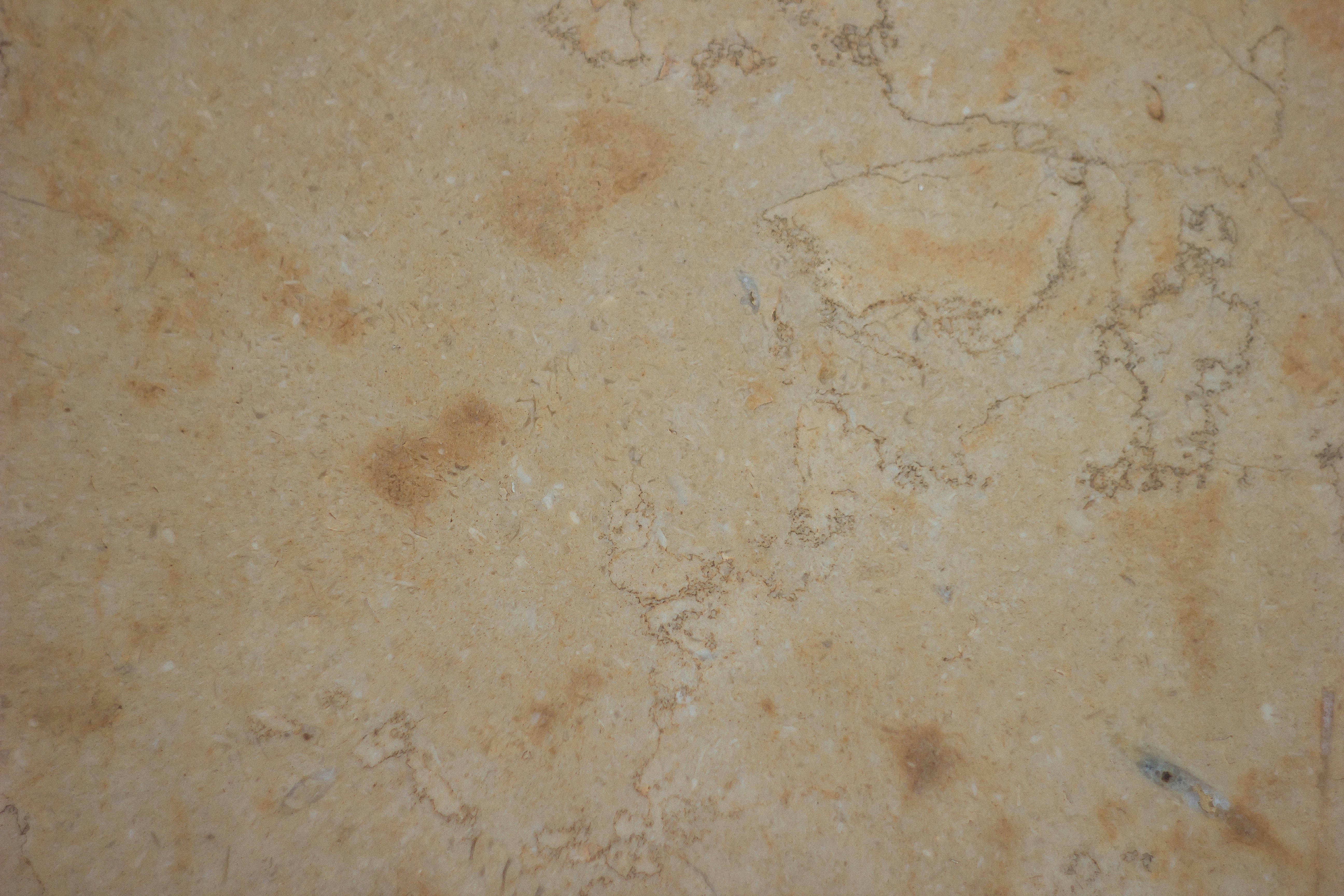 a close up of a marble counter top