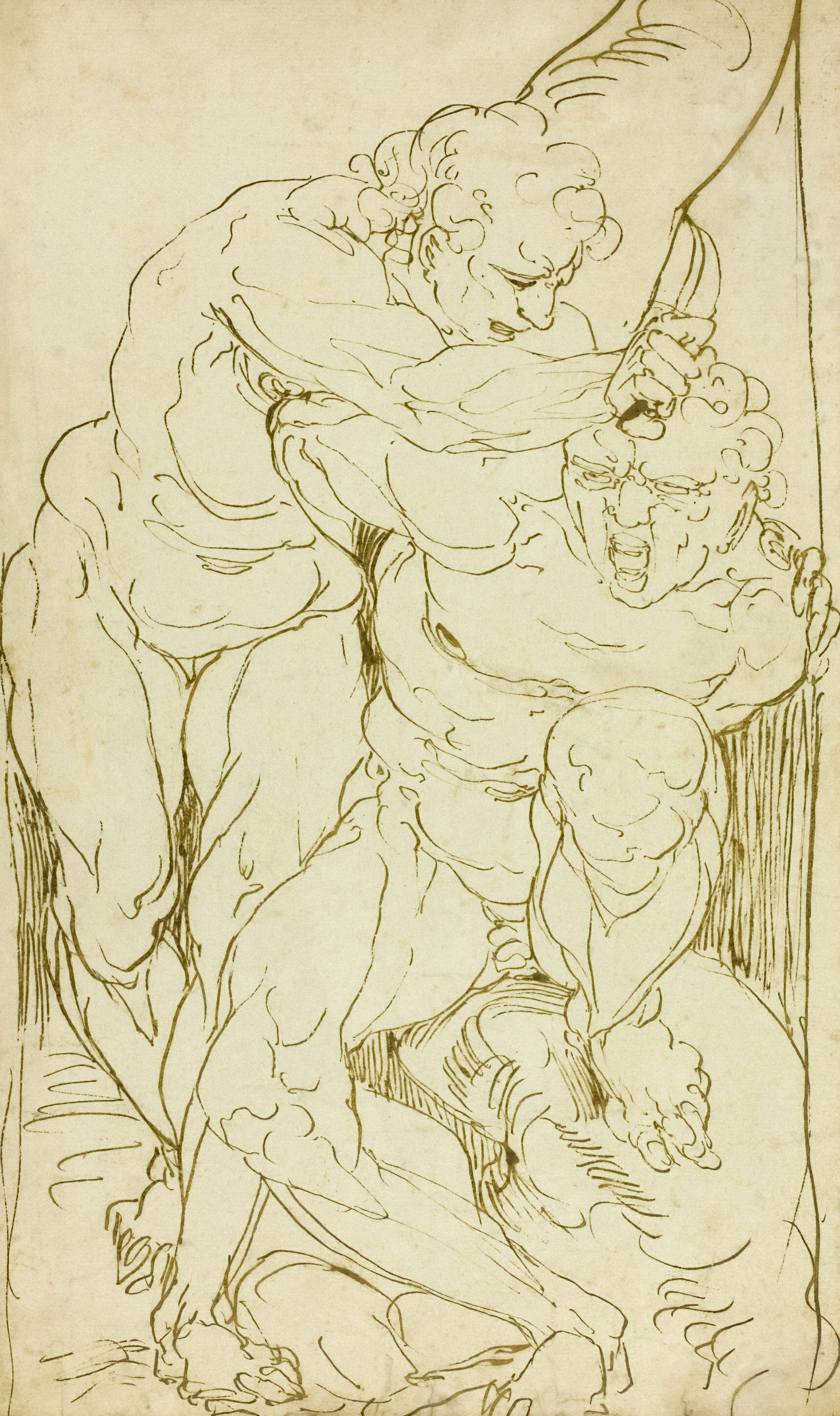 Stoking the flames of an age-old rivalry: humanities vs STEM students