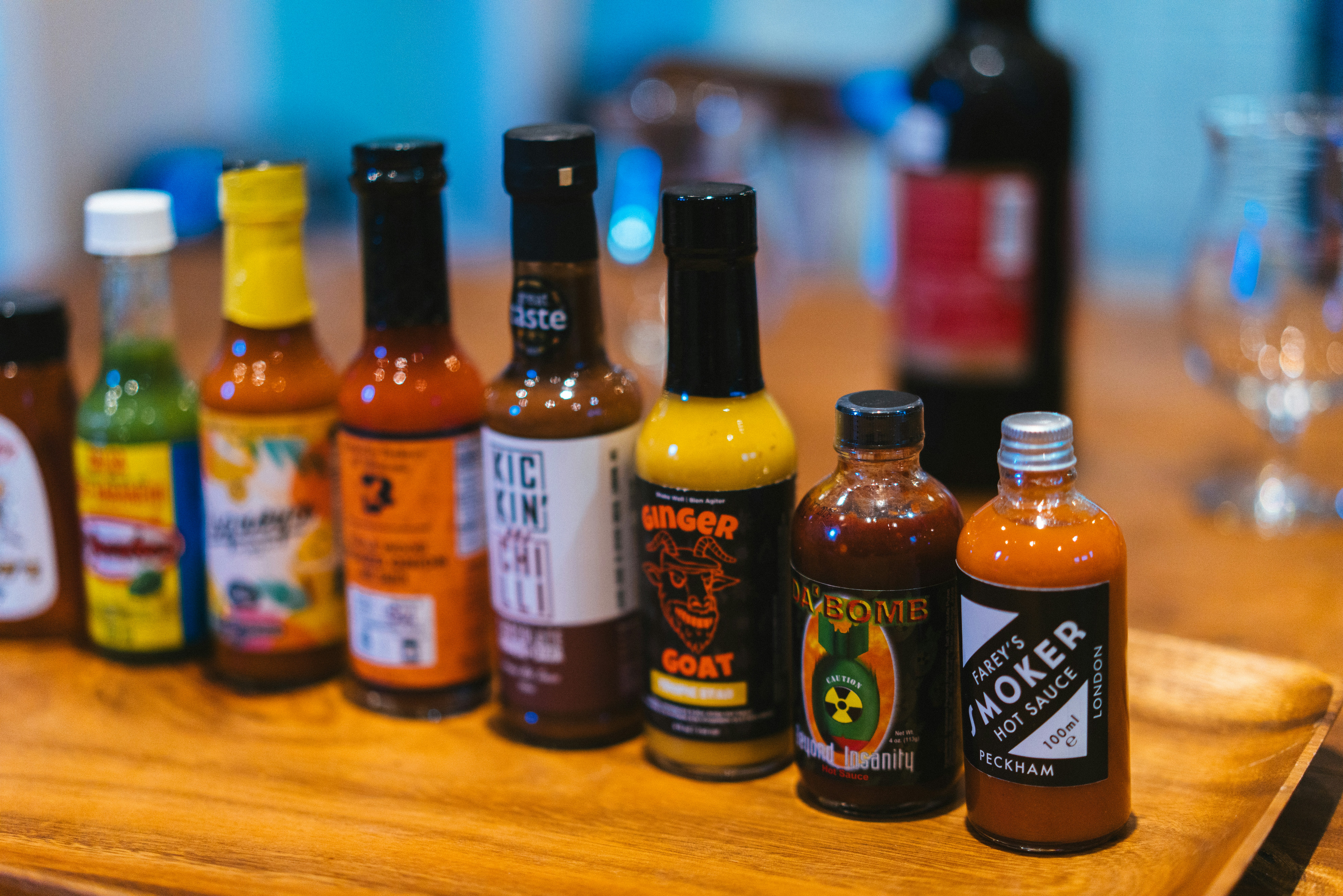 What You're Actually Paying For: The Real Science Behind Premium Hot Sauce