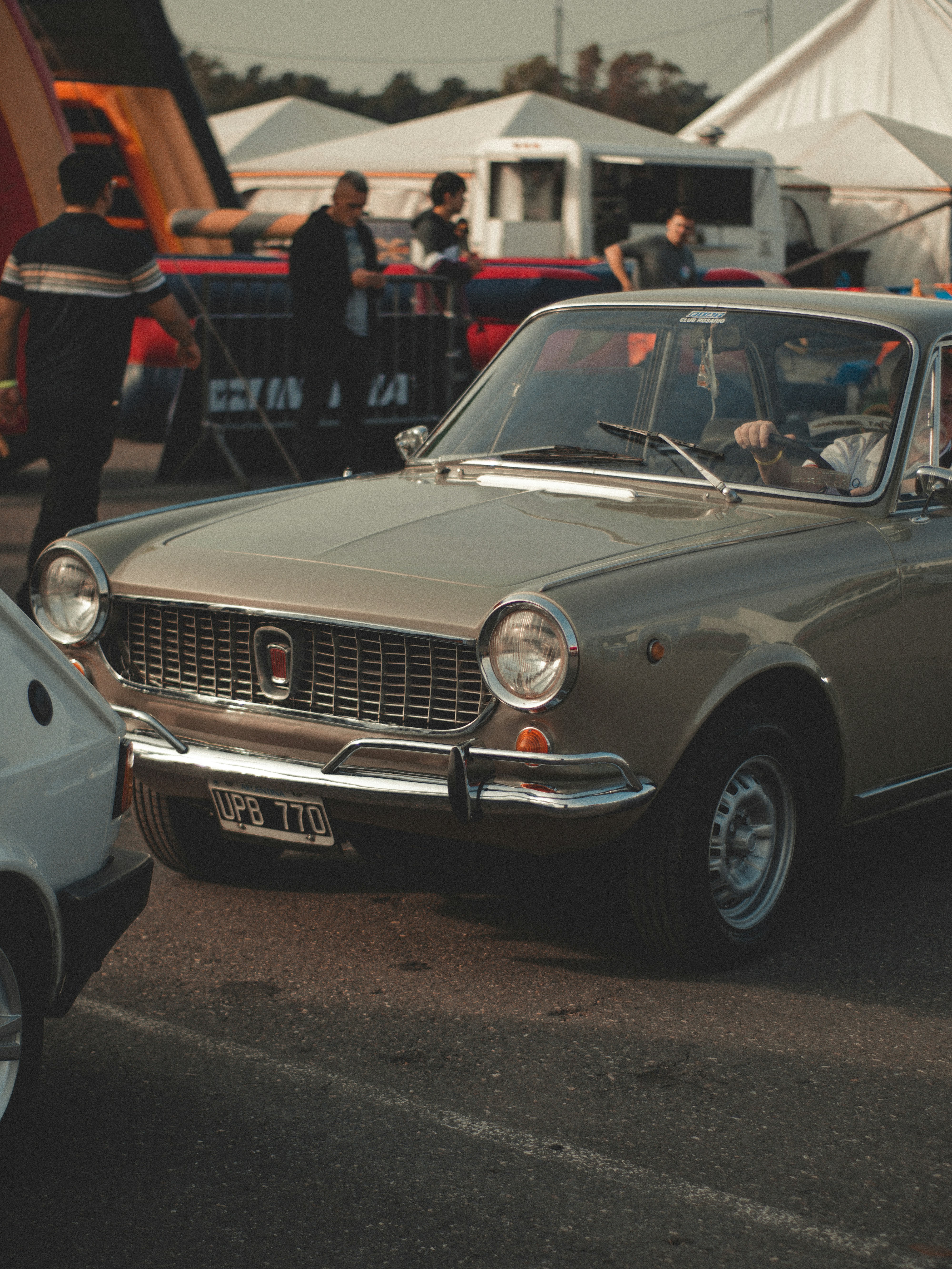 Photo by faustomarques