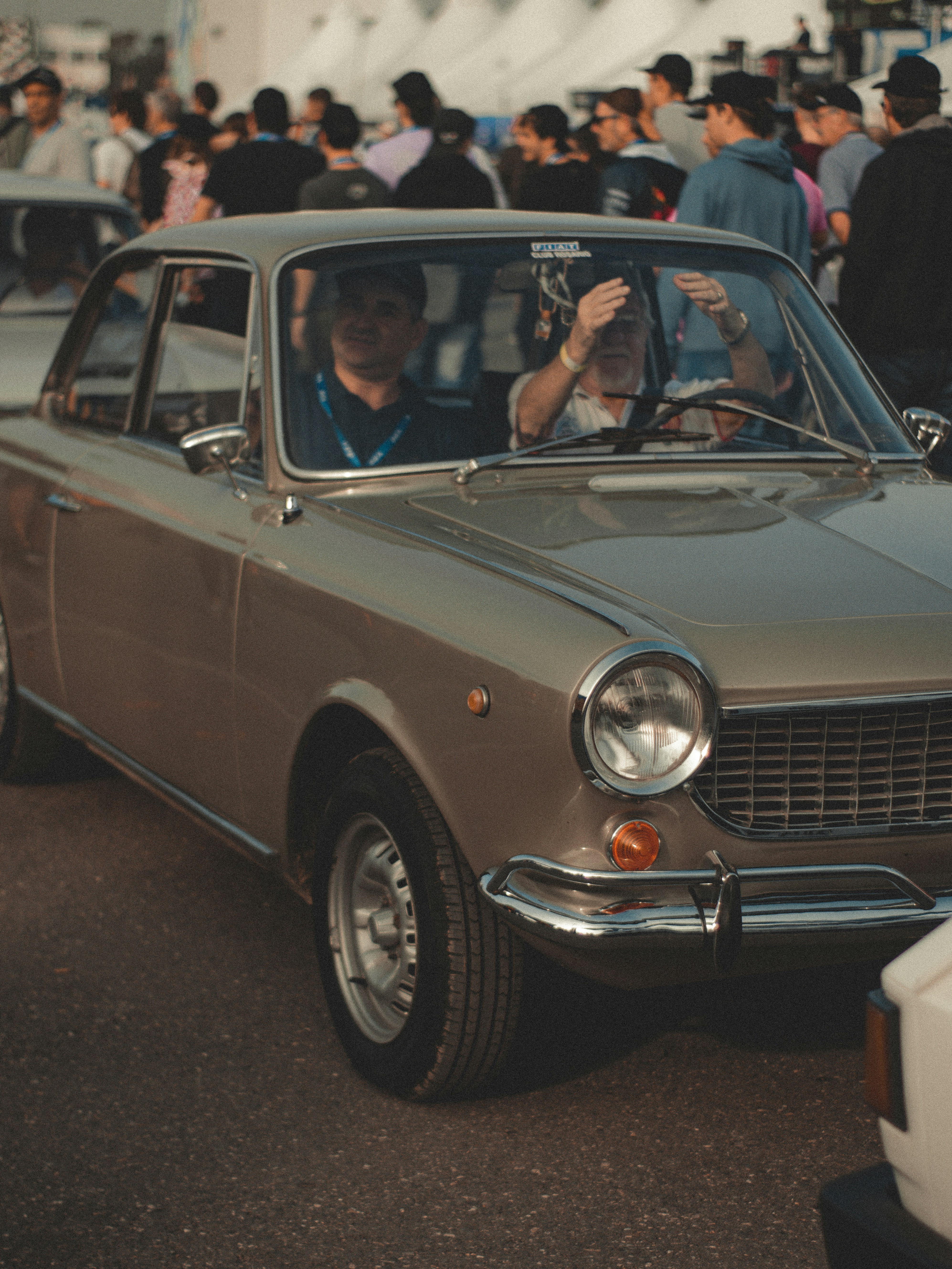 Photo by faustomarques