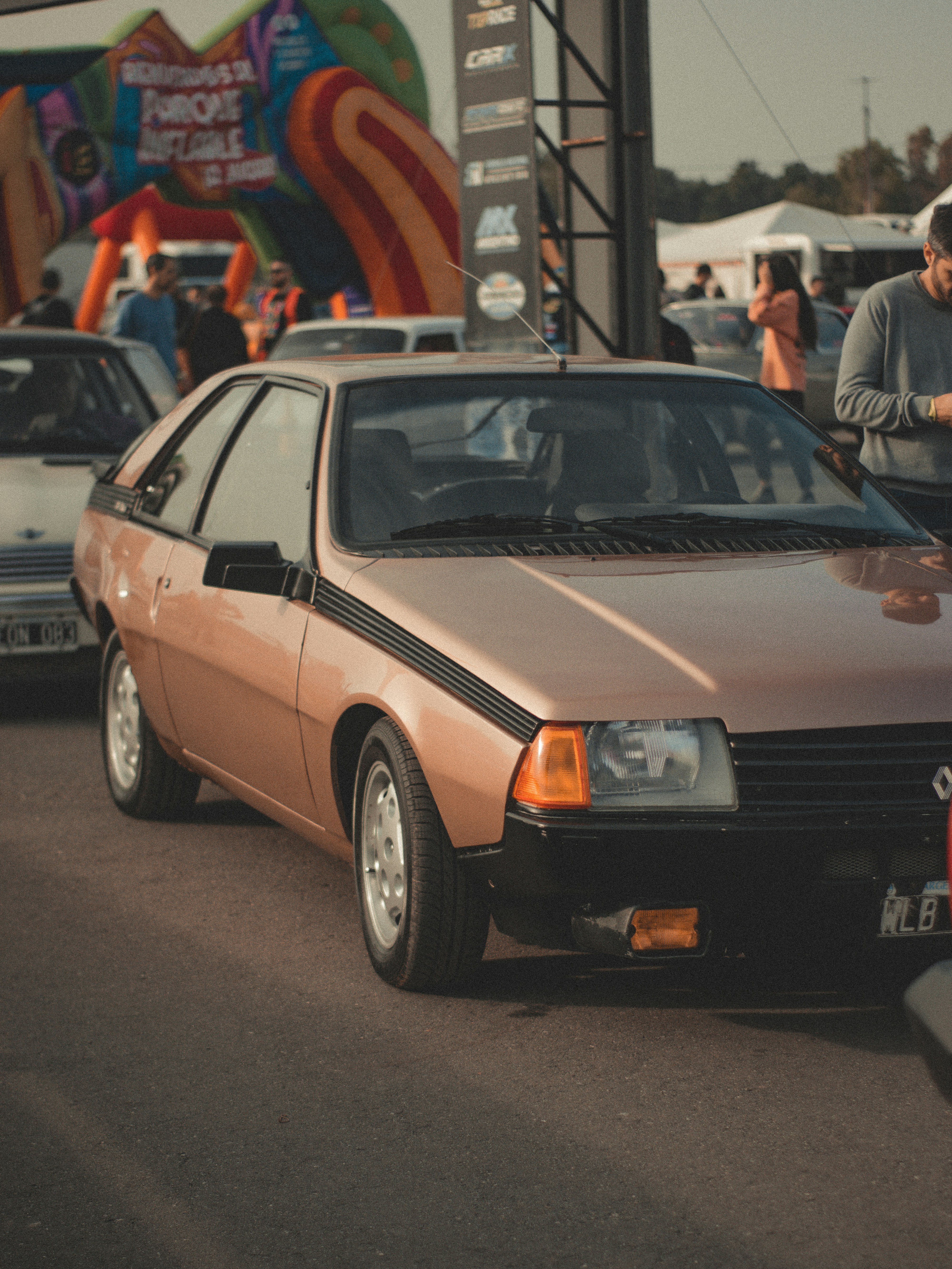 Photo by faustomarques