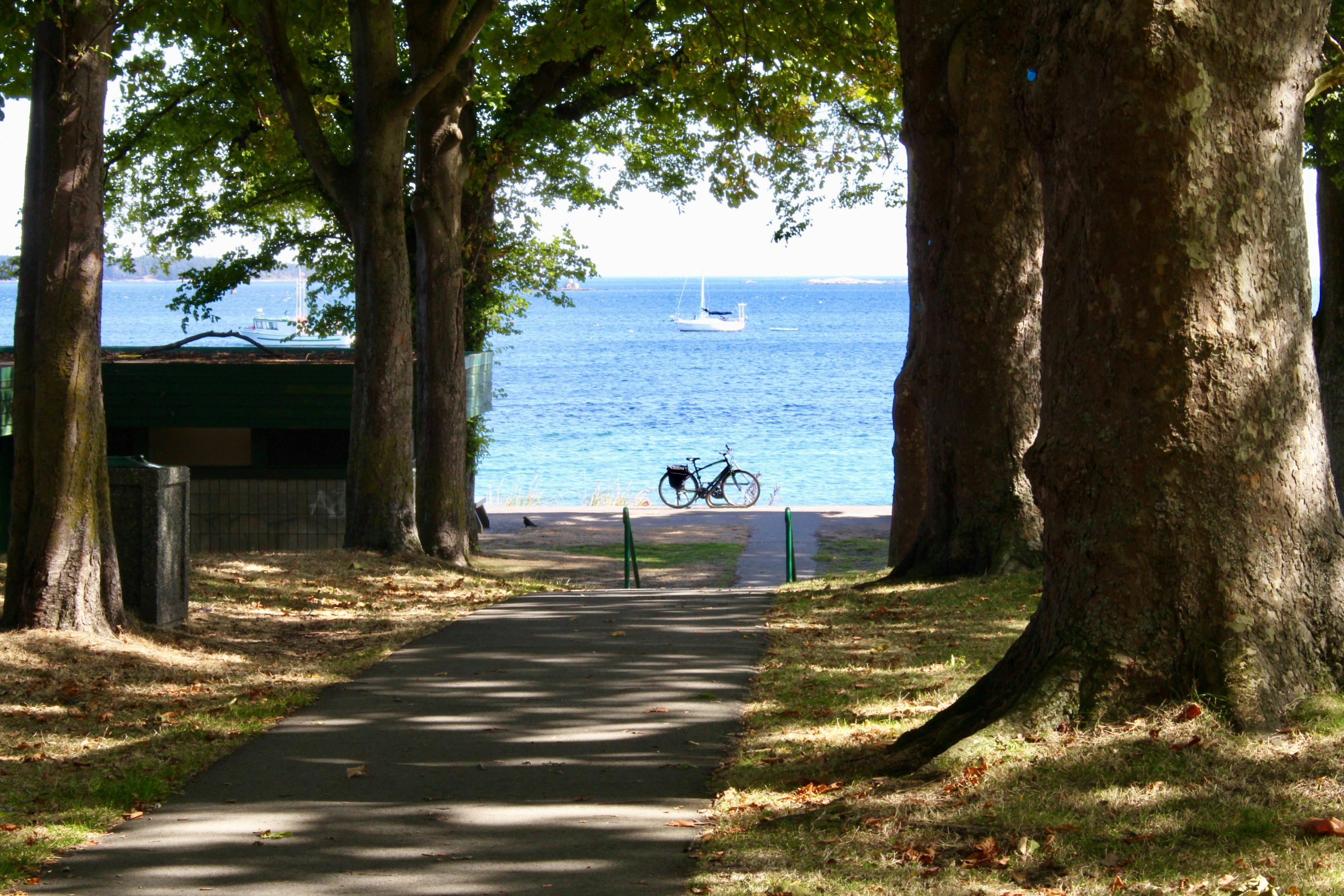 Nelson Park