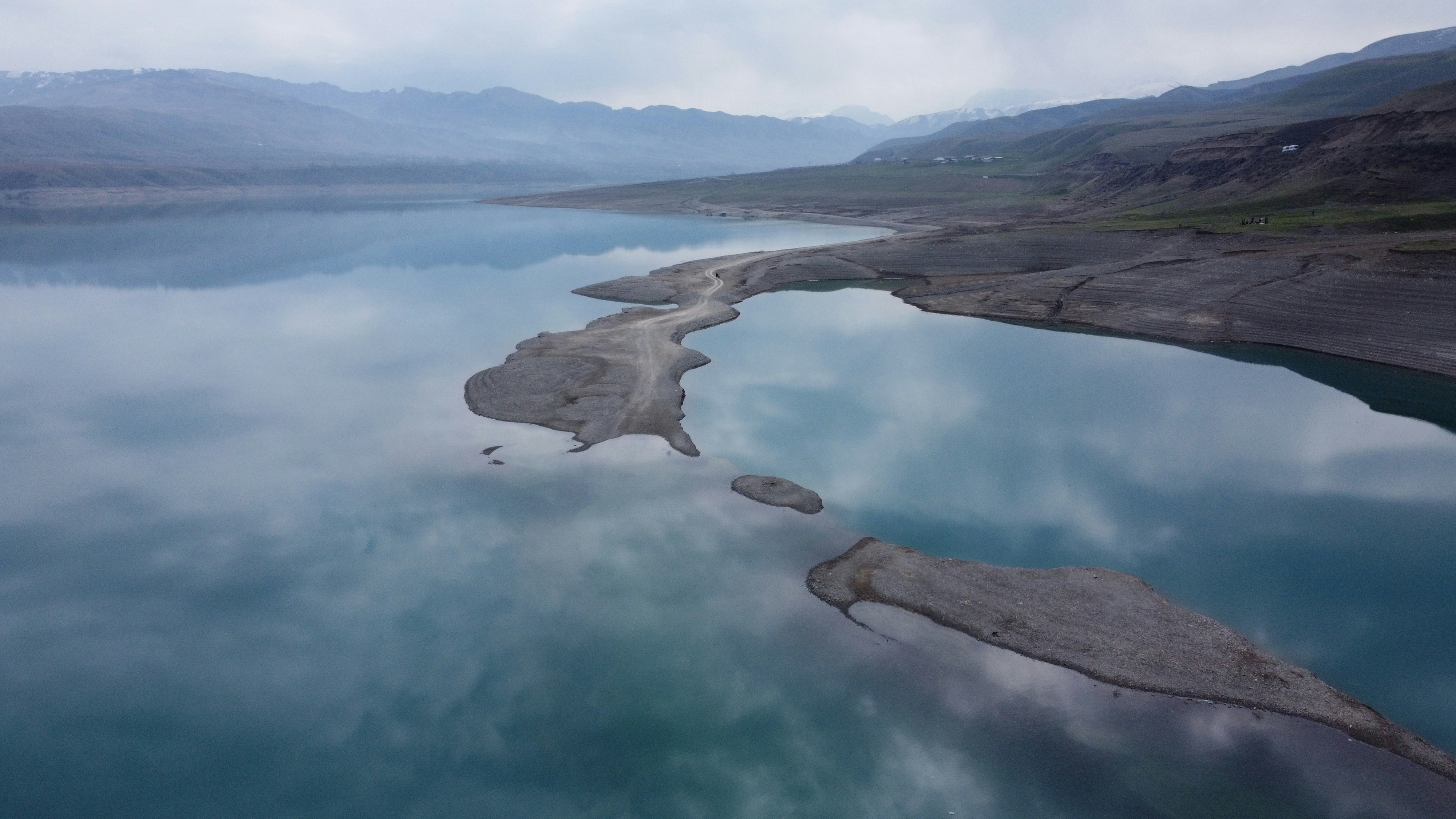 Papan tulis dengan catatan penolakan