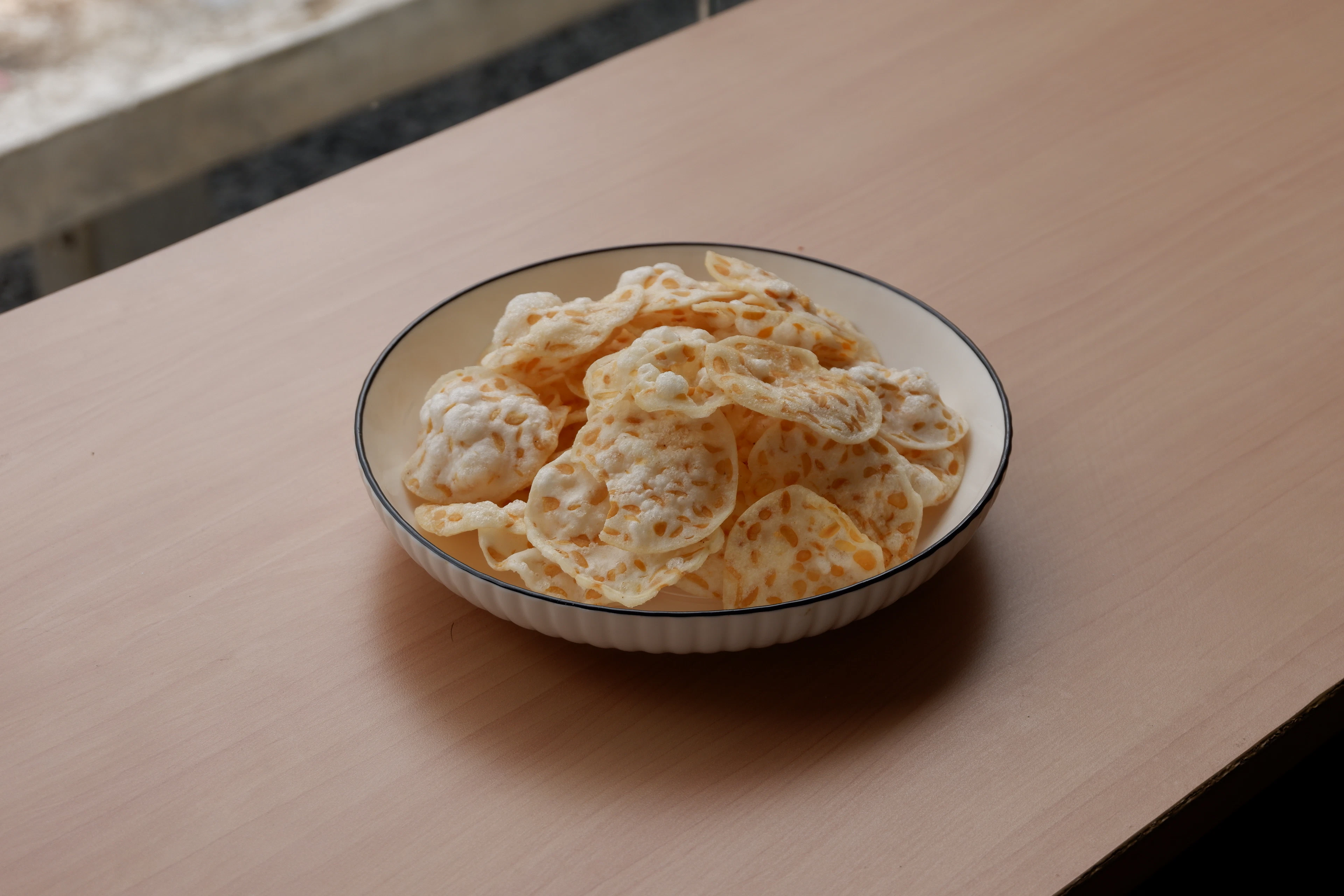 Prawn Crackers