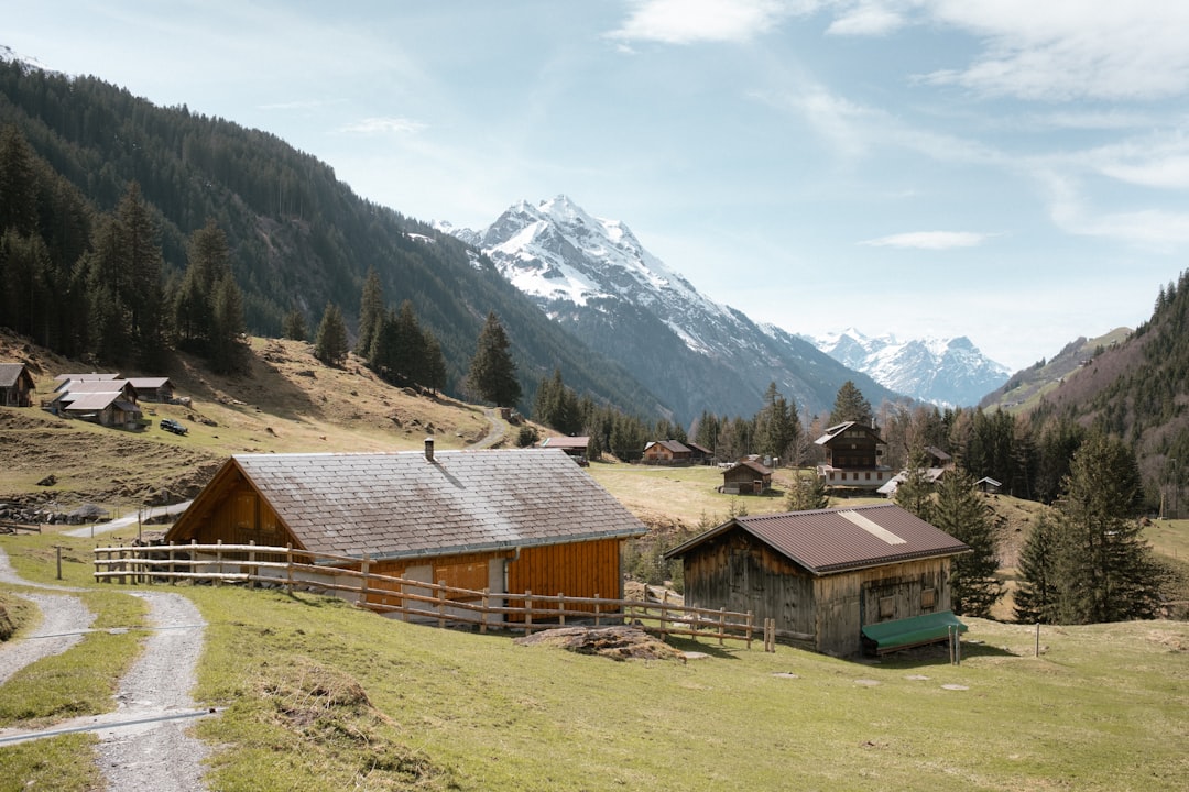 Switzerland Day Trips from Zurich
