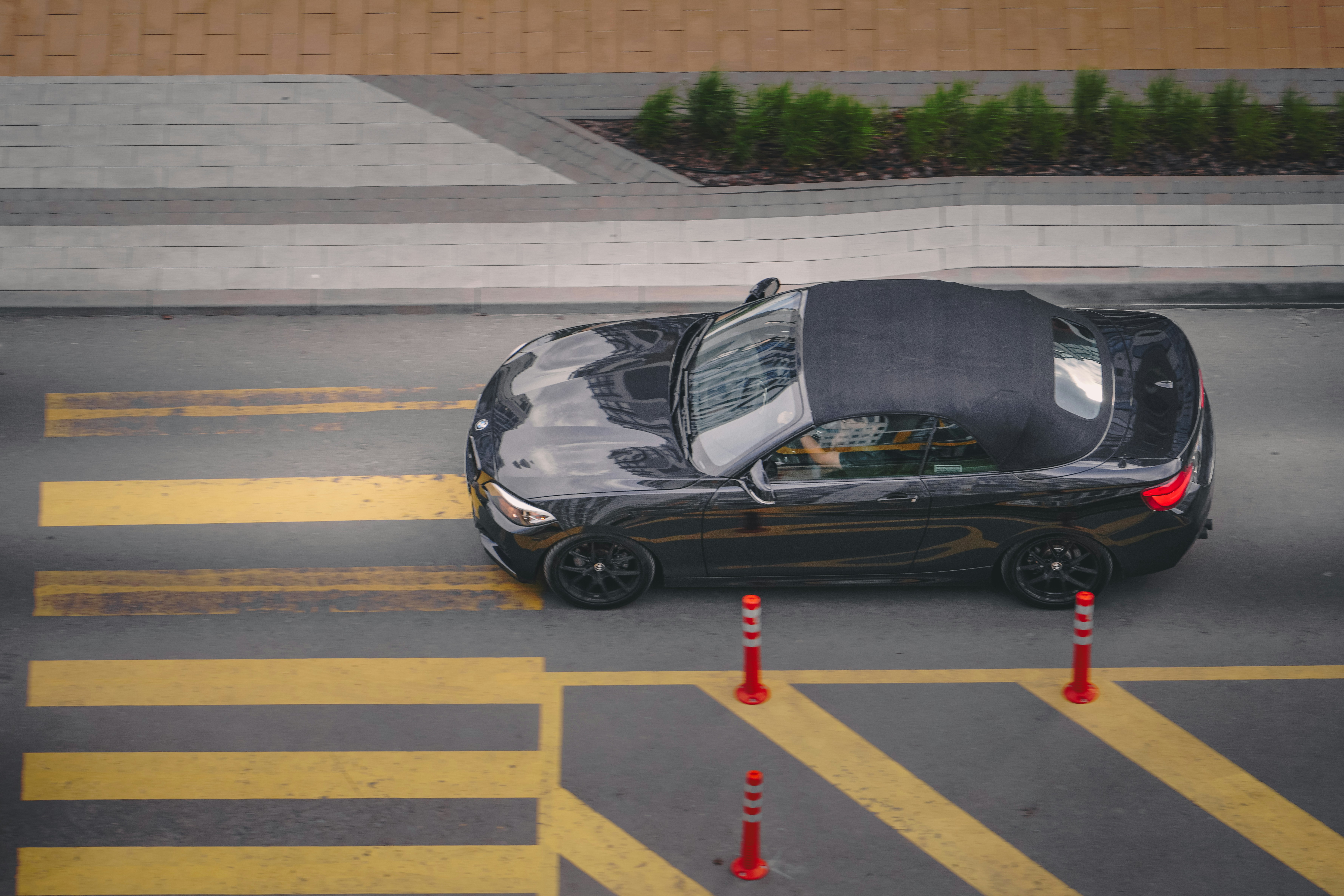 렌트카 사고 시 대처 방법