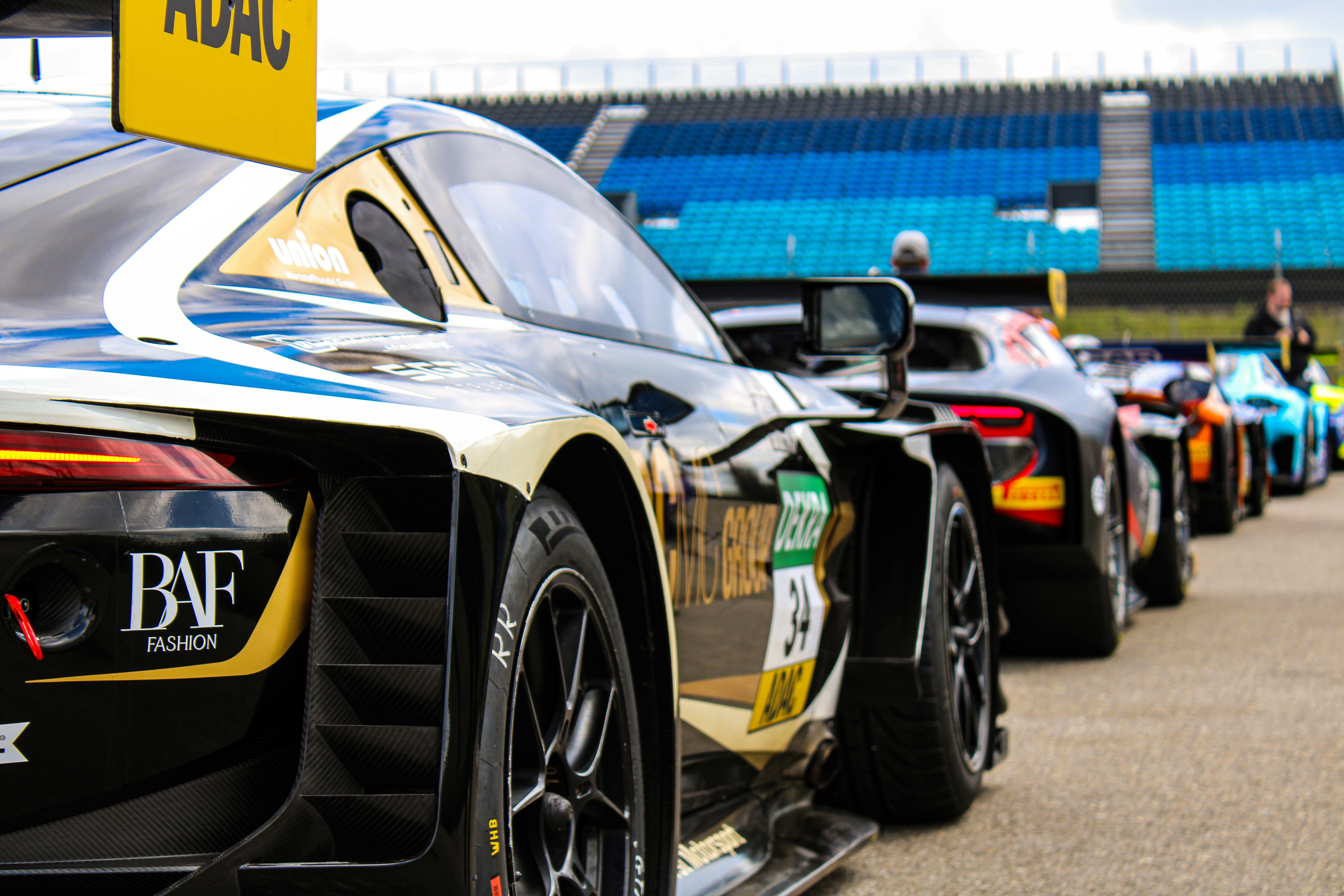 racing car wallpaper, wallpaper, Lightning McQueen: Explore Stunning Cars Movie Wallpapers 3