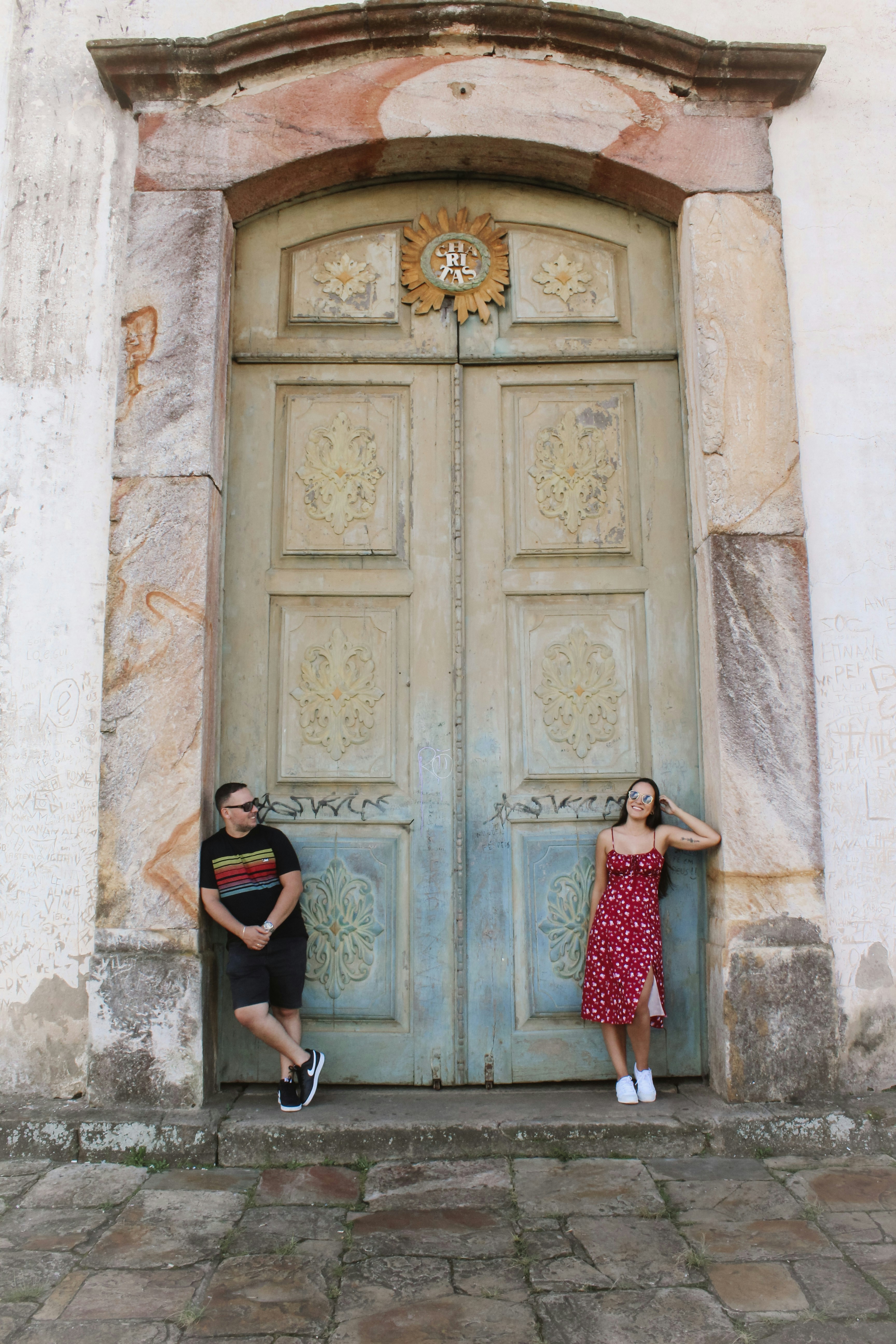 Photo by studiomikefranca