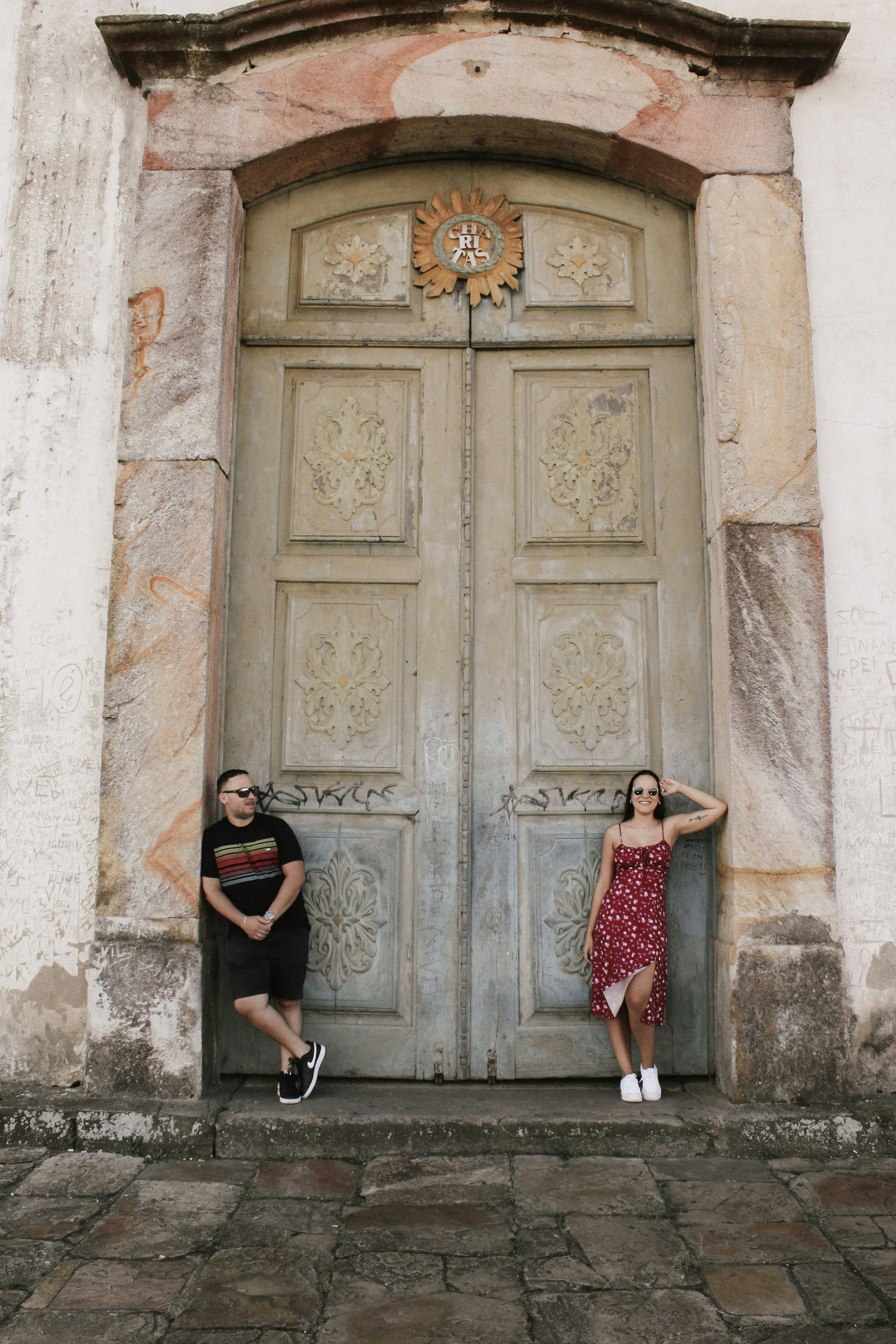 Photo by studiomikefranca