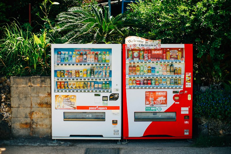 Smart Fridge Technology Enables Grab-and-Go Checkout Without Scanning