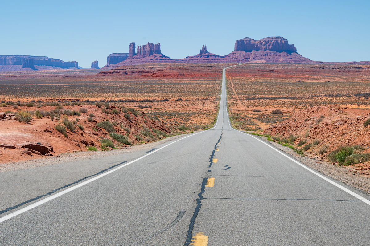 Route 66