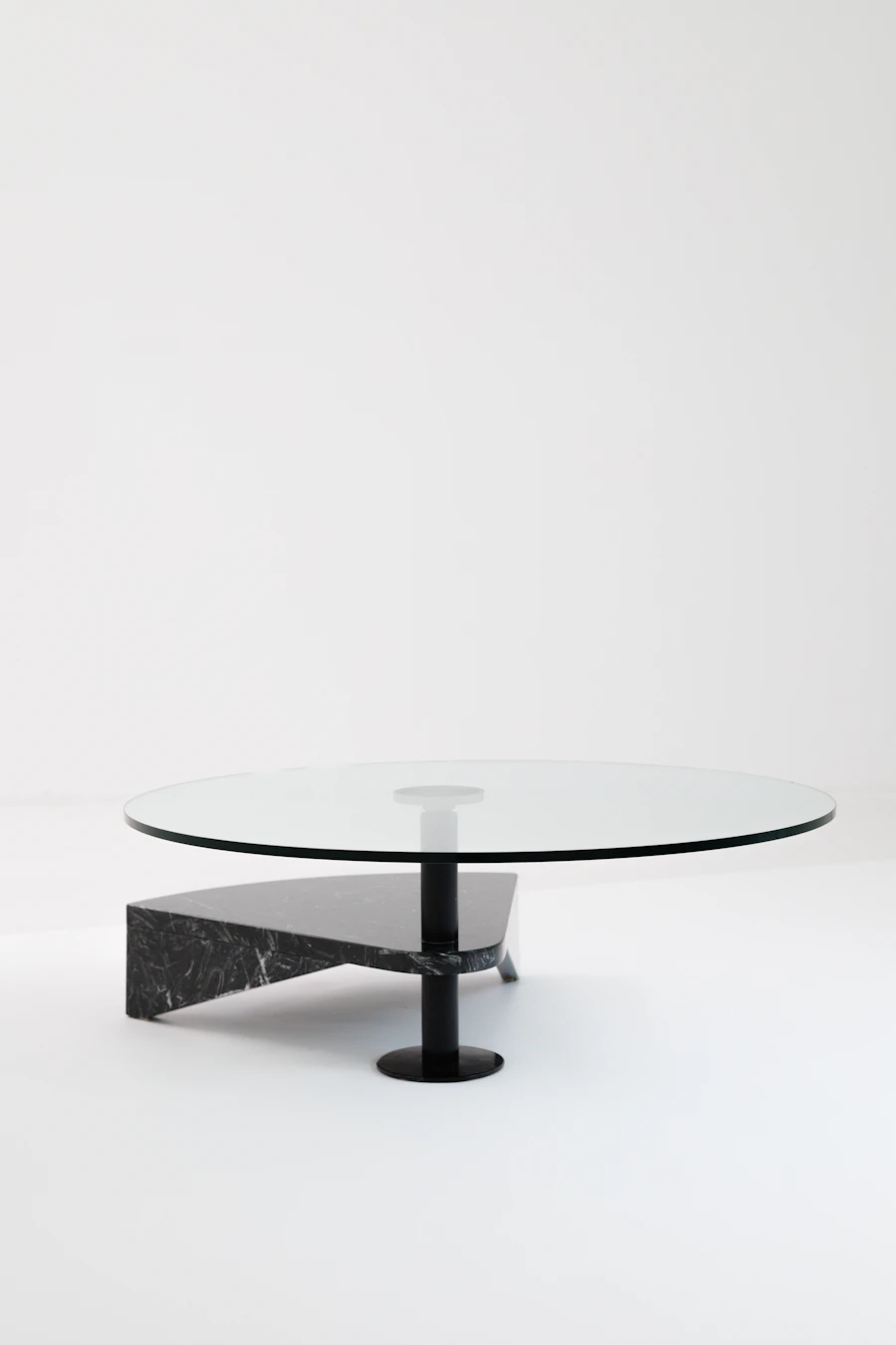 Table Basse Onyx Mercure