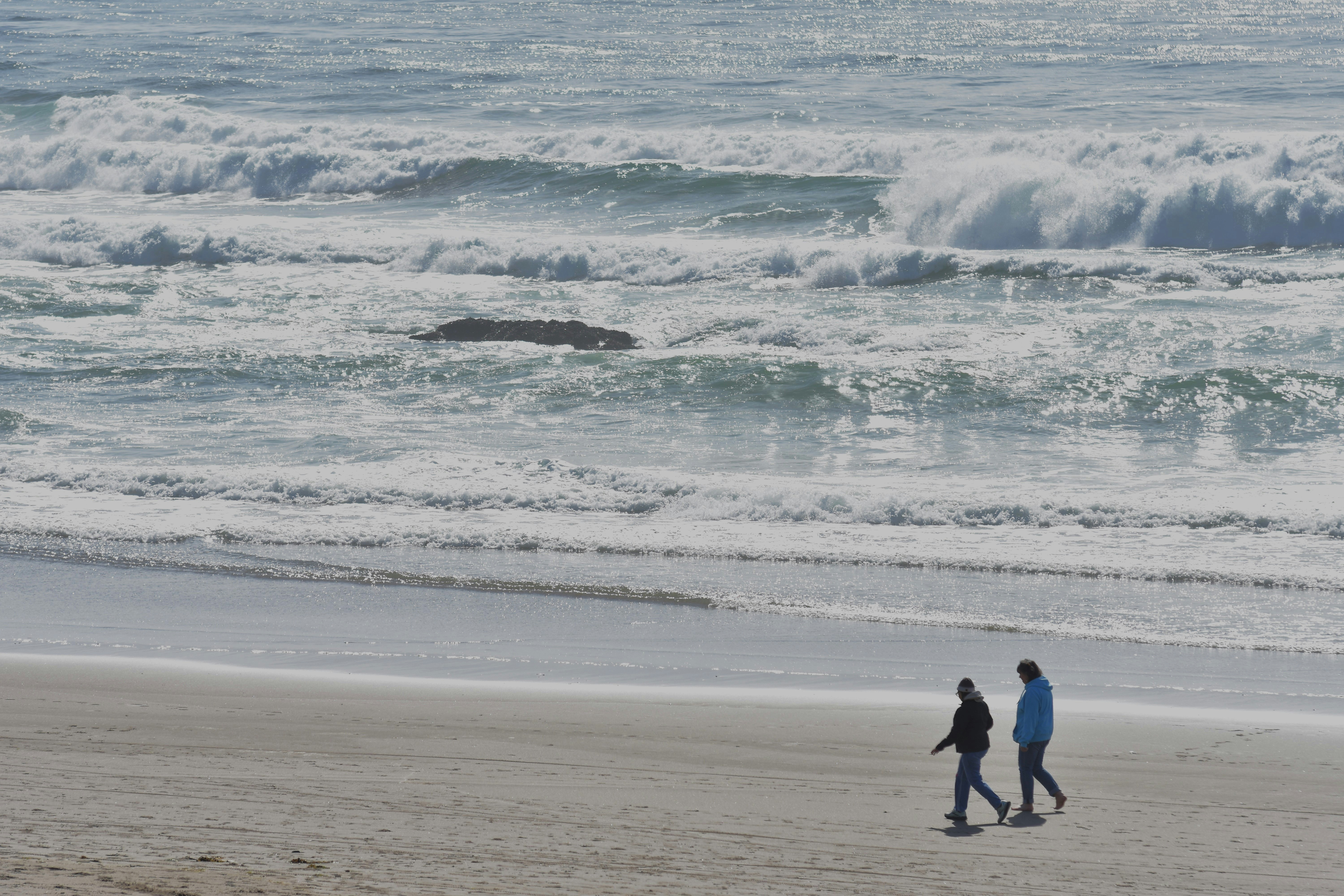 Short Breaks are Back!