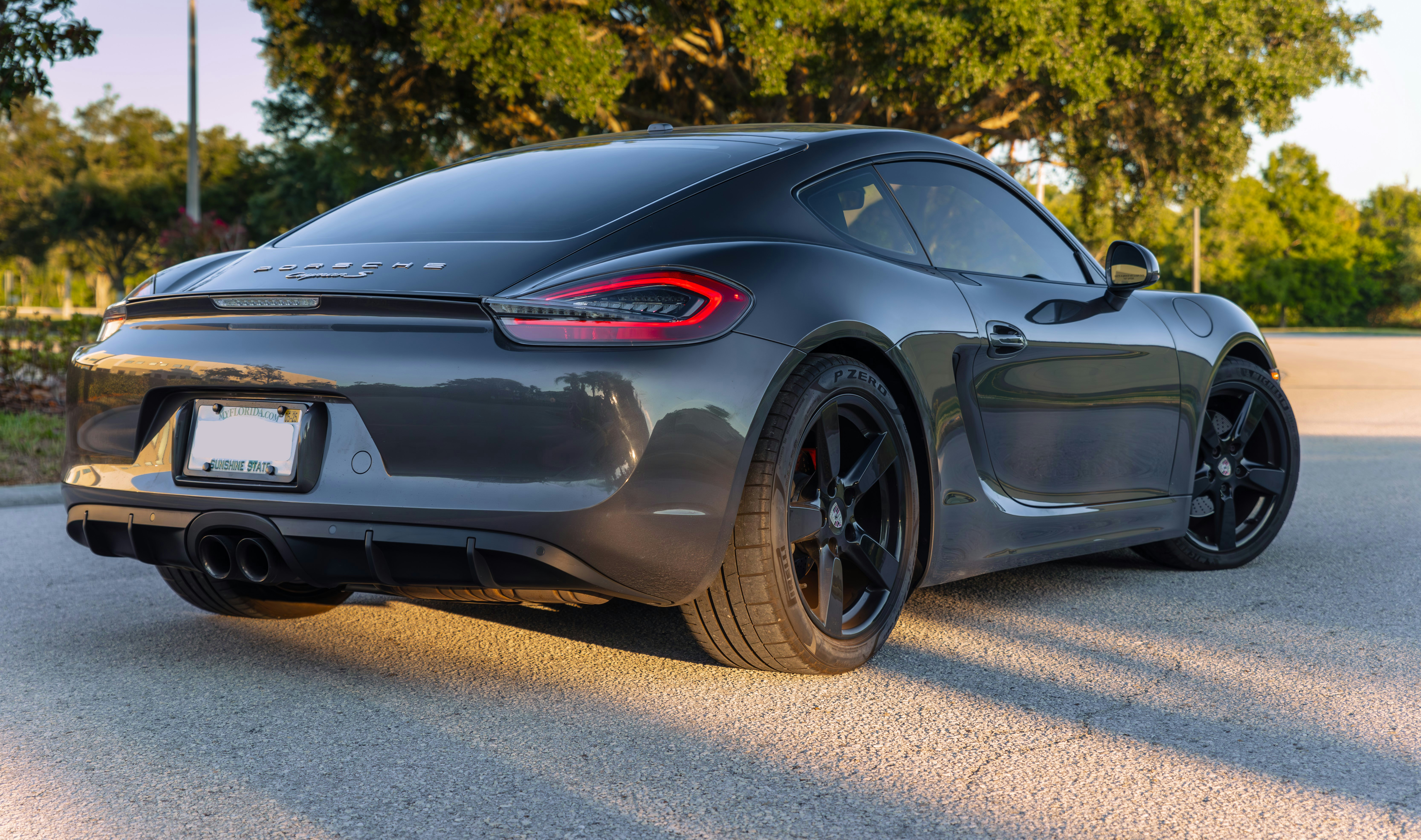 Photo by bradikancars