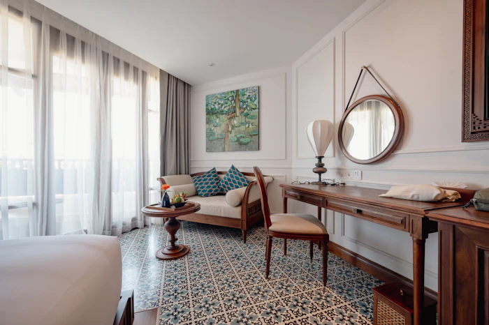Best Boutique Hotels