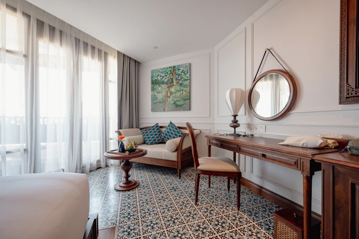 Suite Superior