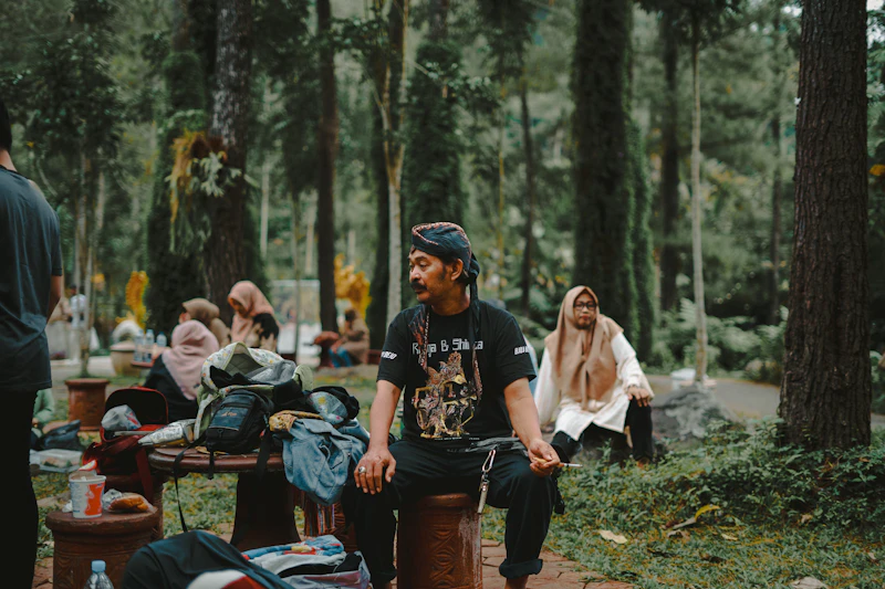 Best Live Music Bars in Malang for a Proper Night Out