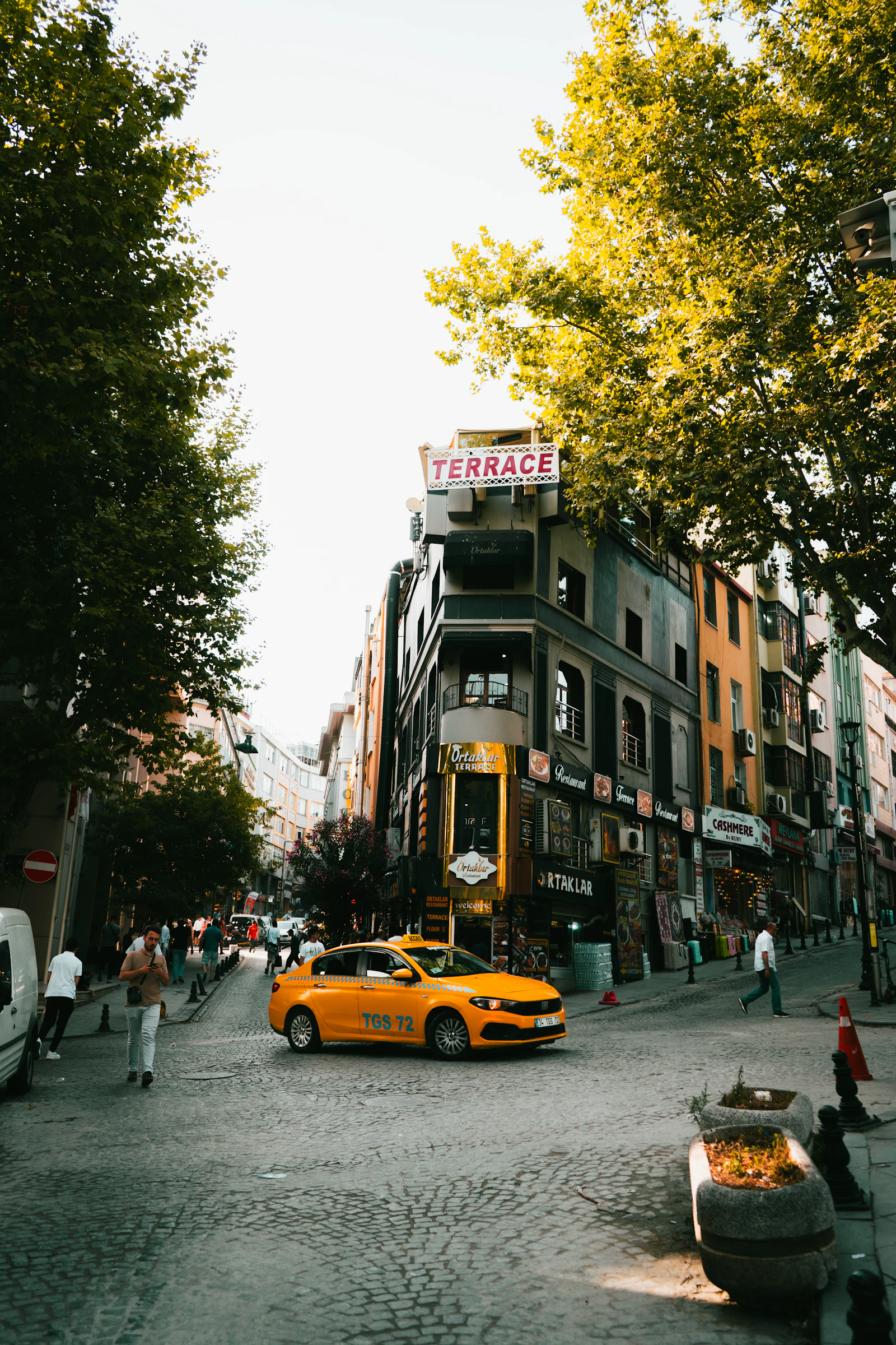 Yandex Go sürücüsü nasıl olunur? Adım adım kayıt rehberi