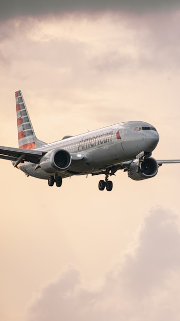 United Airlines American Airlines Merger Dead 2026: Kirby's Bid Rejected