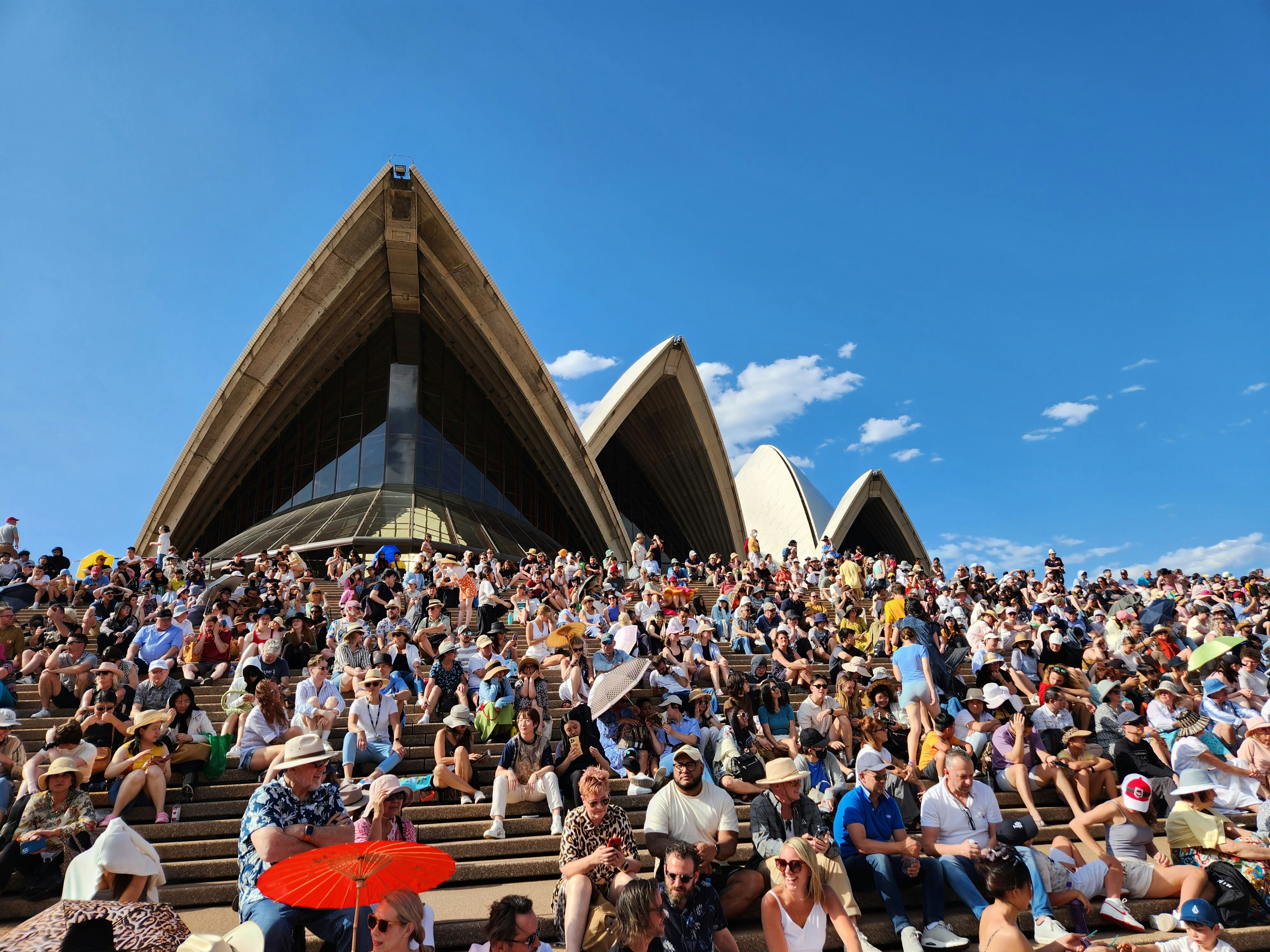Australia - Great Barrier Reef underwater