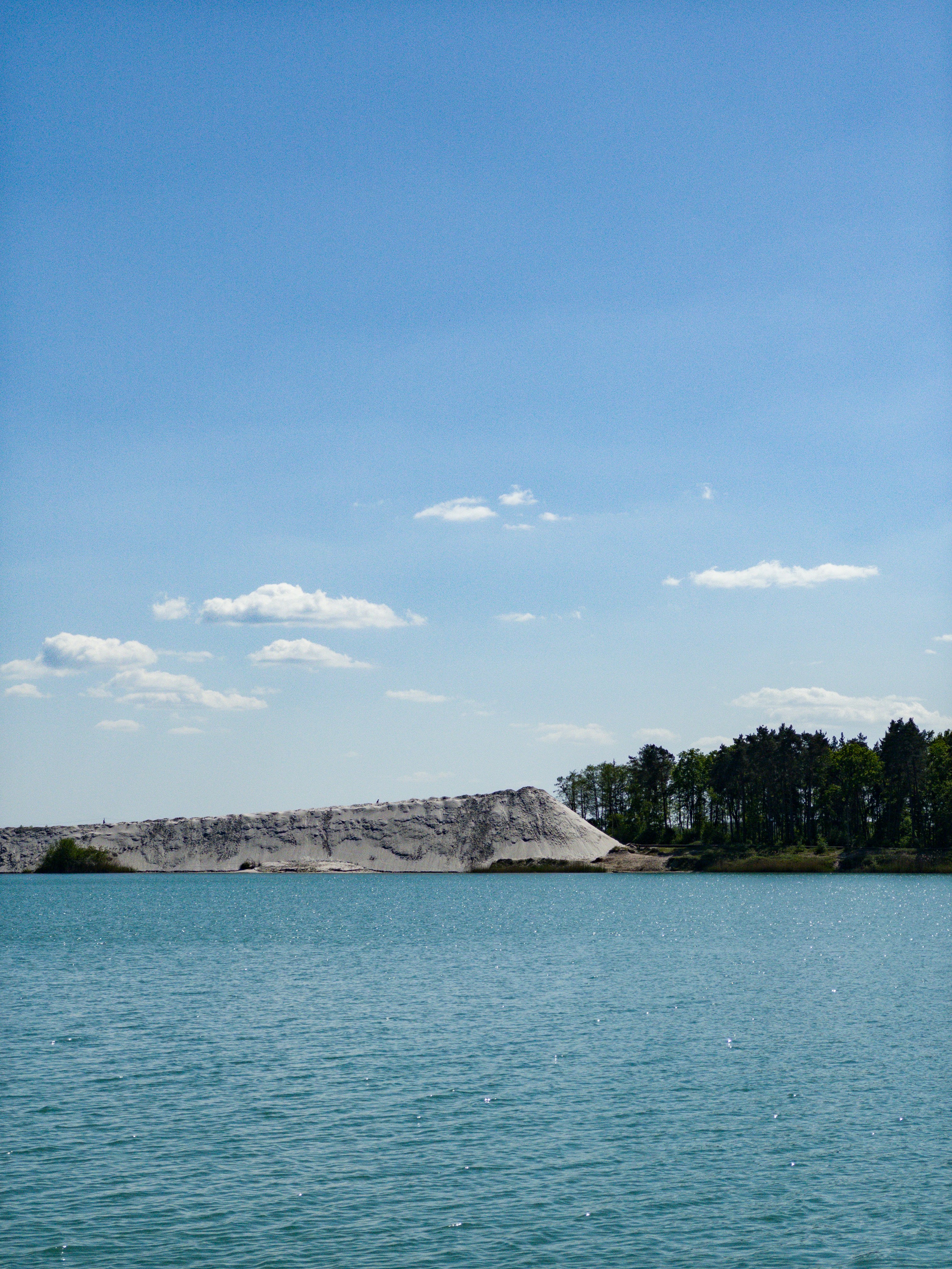 Gavier Lake photo 3