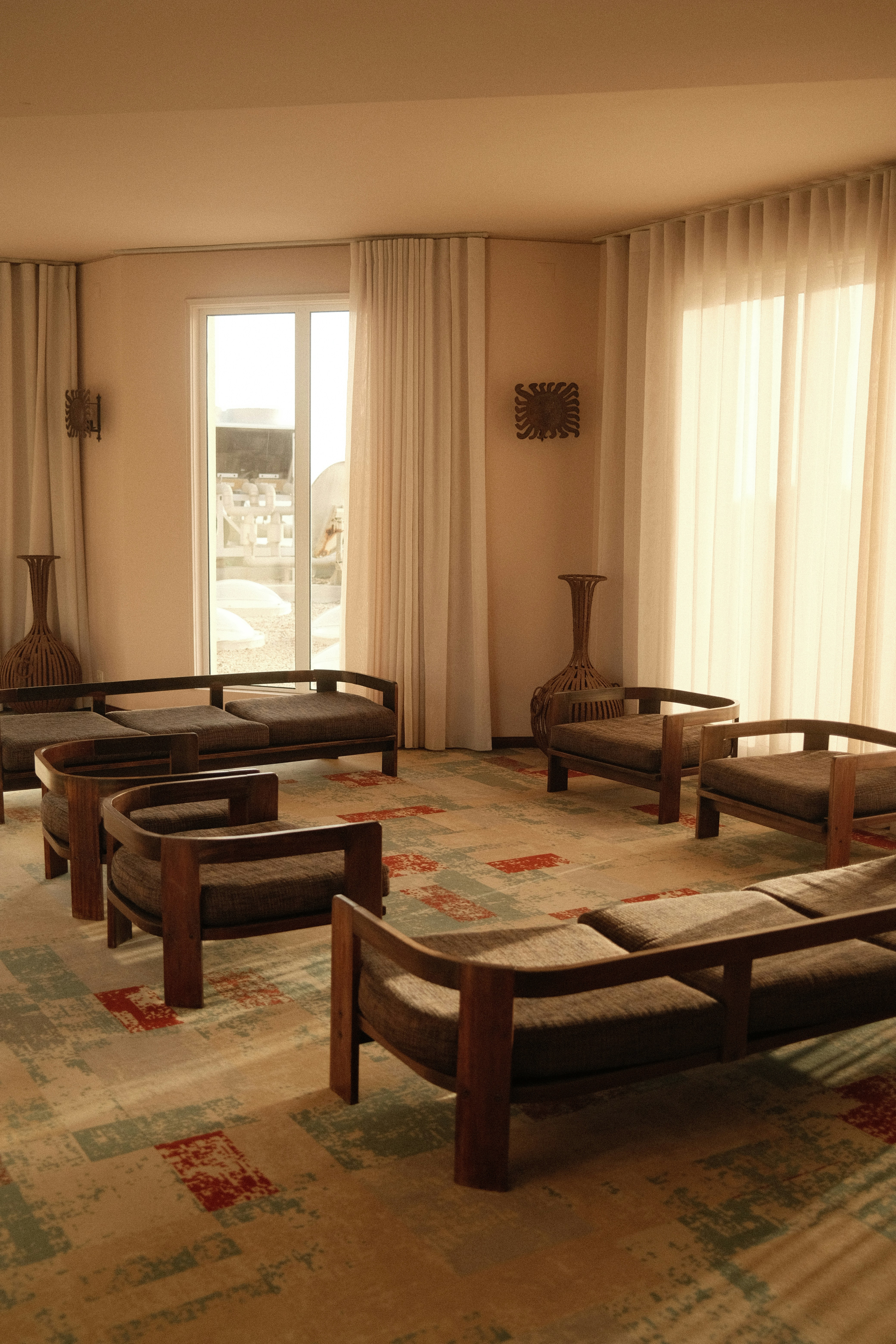 "Asoke Suites"