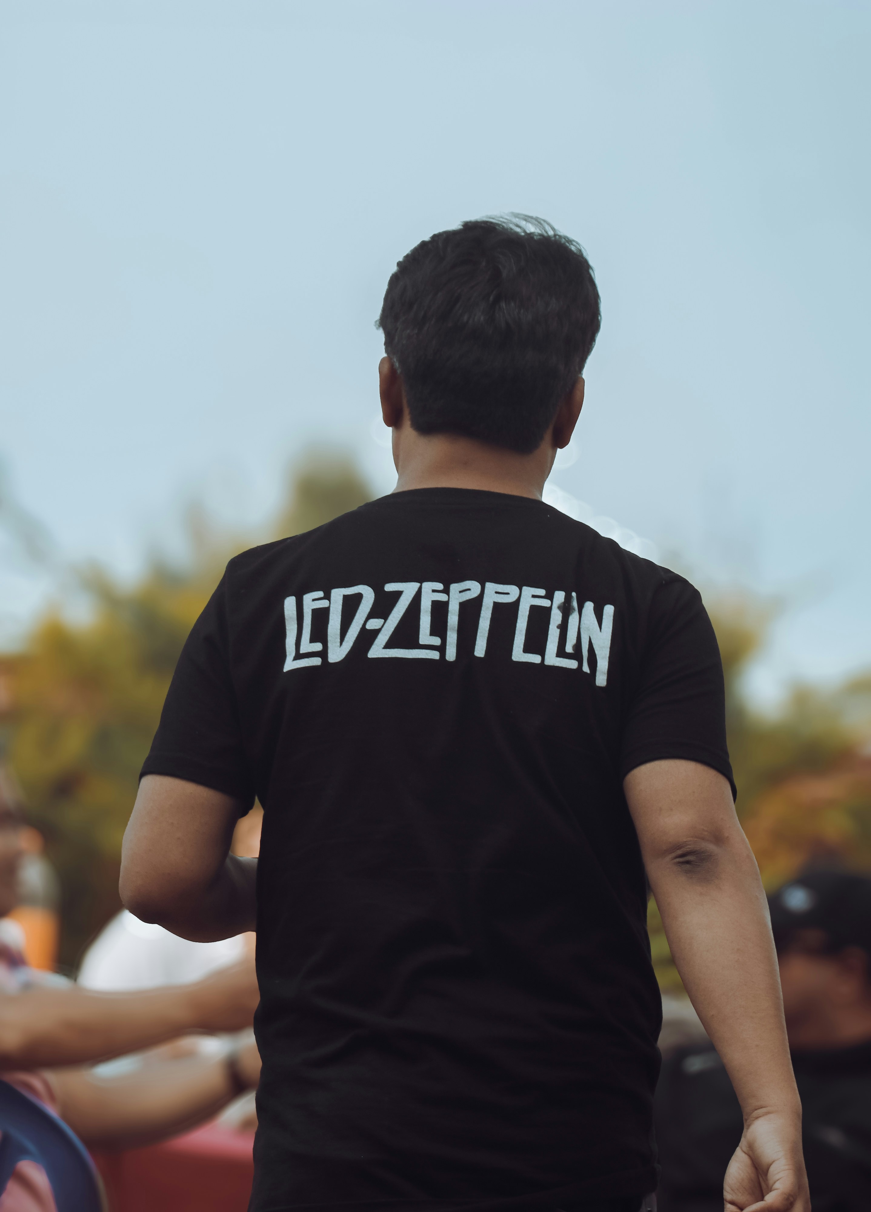 Revisiting the Greats: Led Zeppelin’s First Album – A Blueprint for Rock’s Future