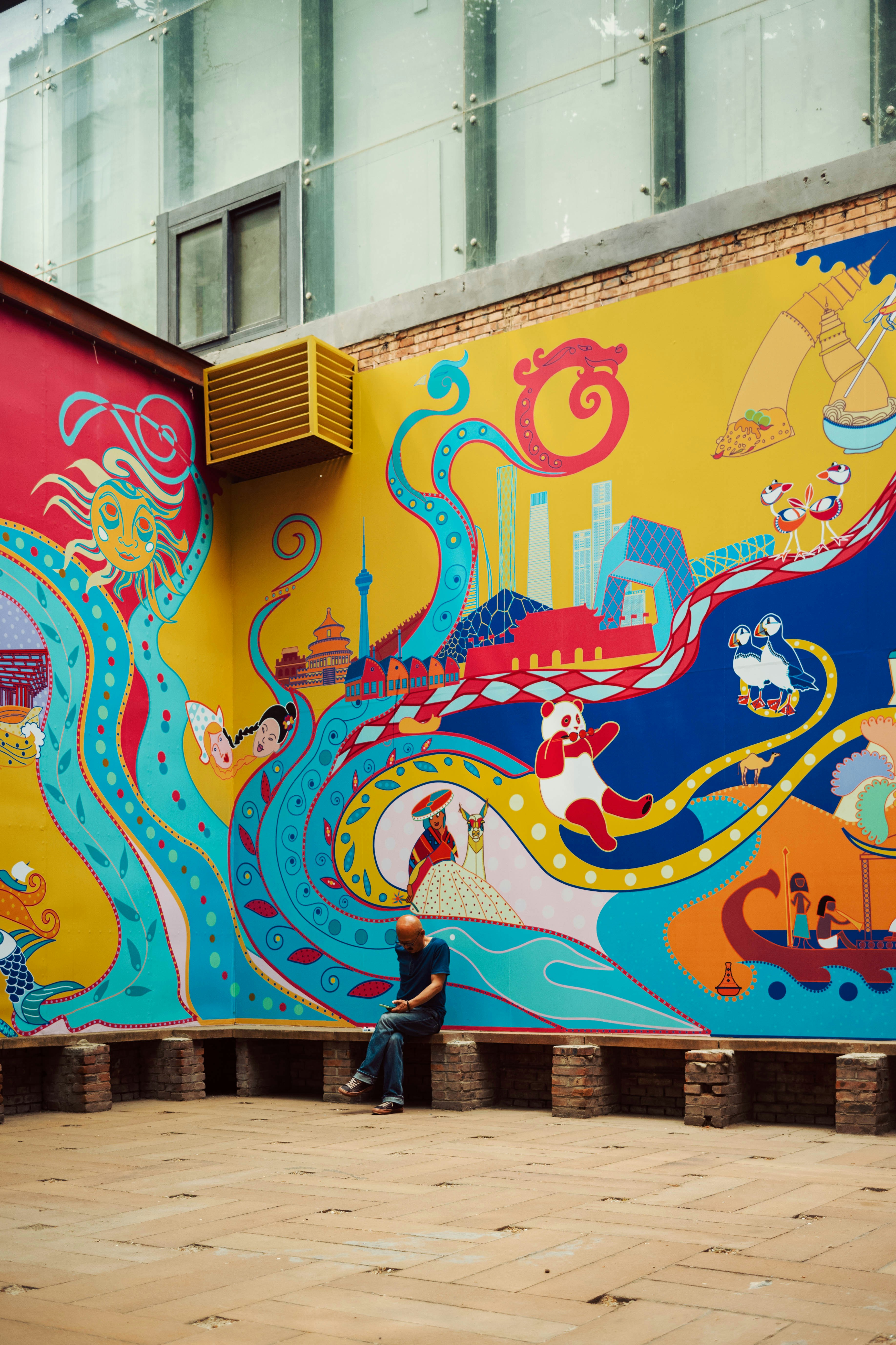 Photo by tommaomaoer