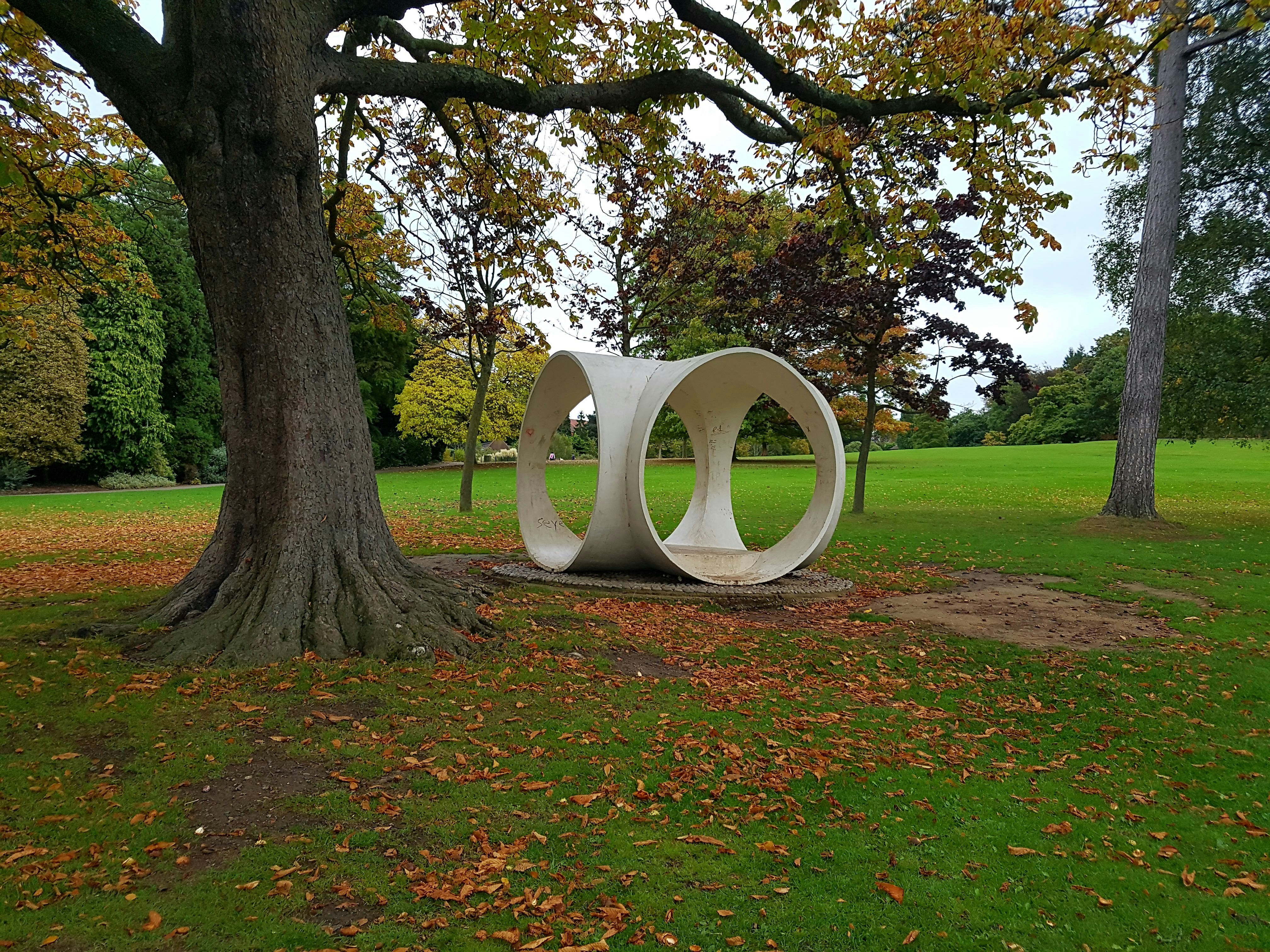 Lawrence Circle Park