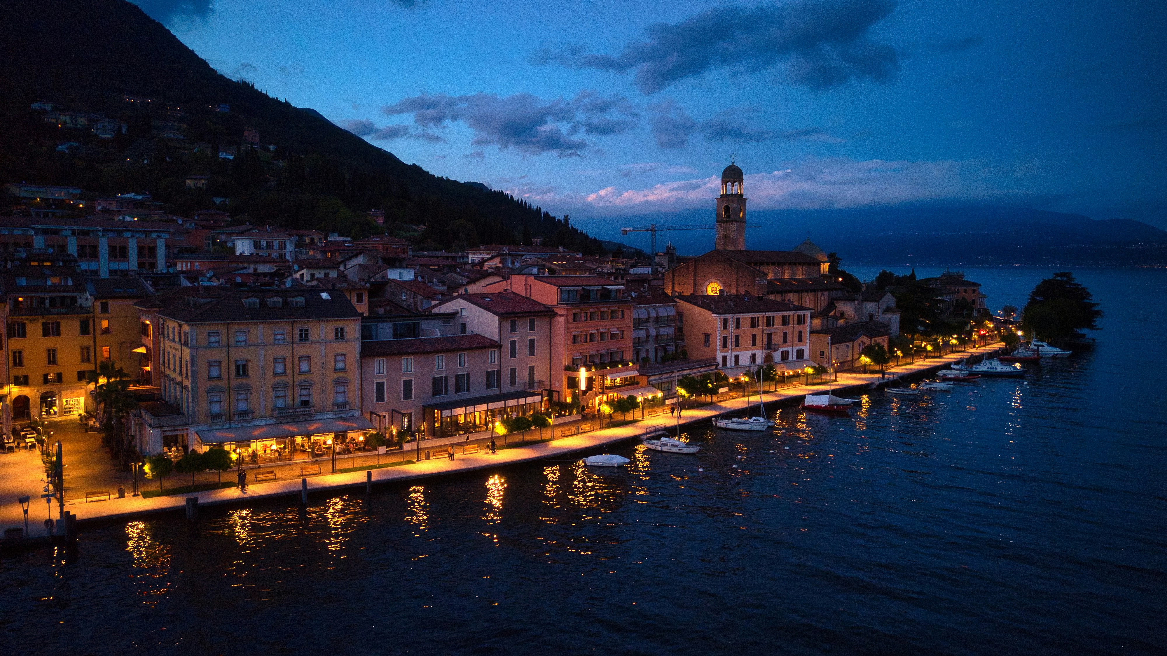 Best Hotels in Brescia for Long Stays (2026)
