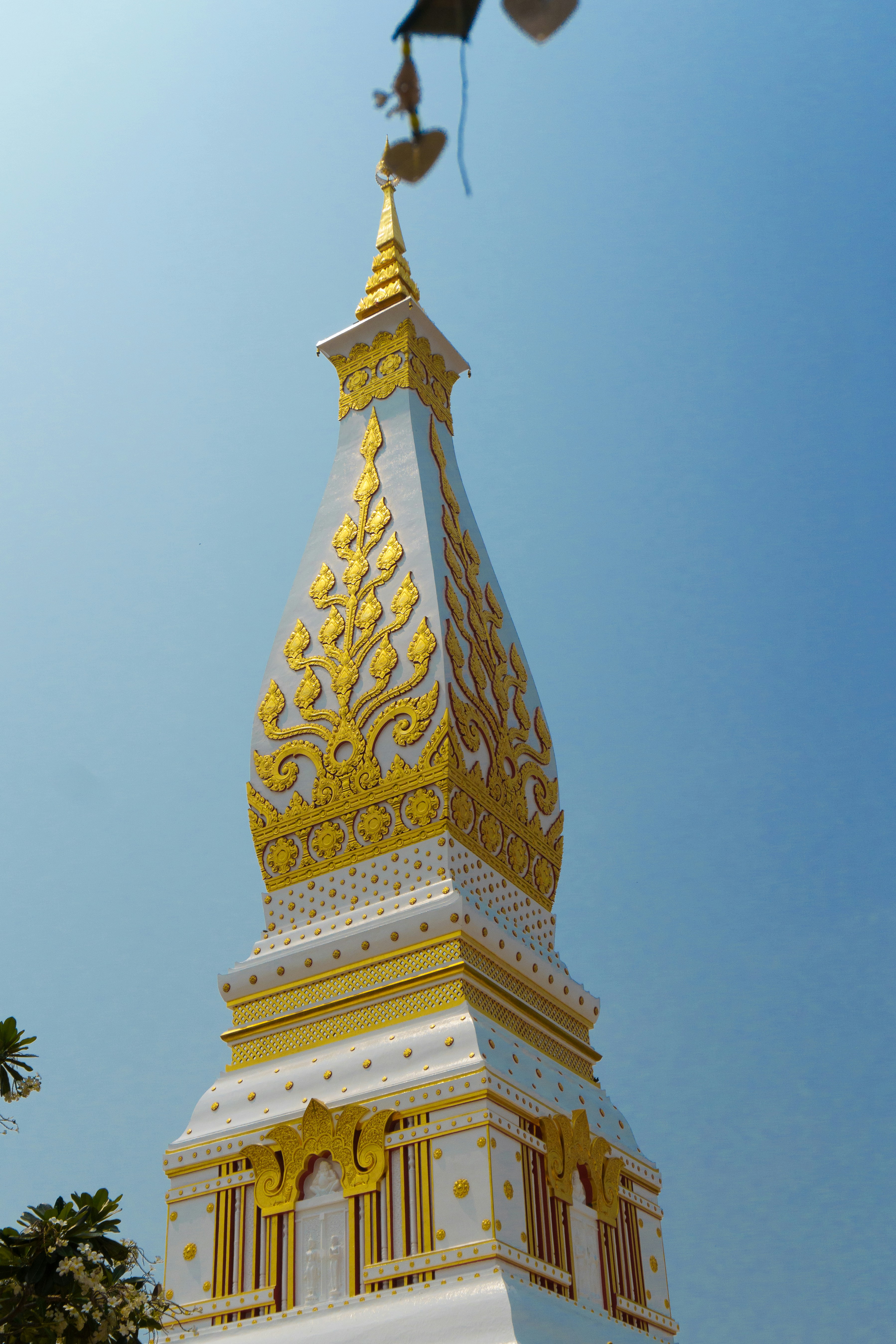 Sukhothai – Safety, Health & Local Etiquette