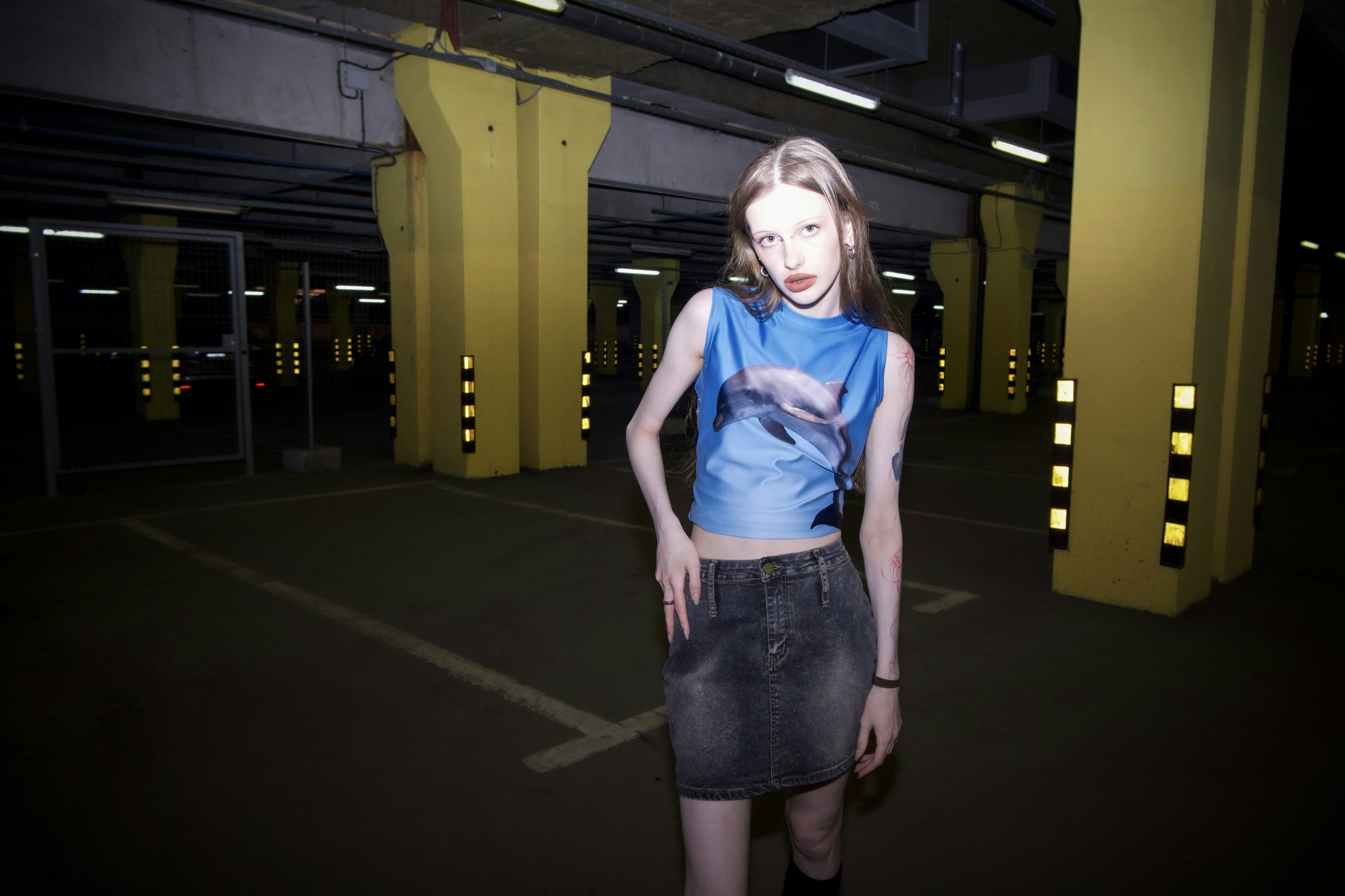 Photo by dist0rt1on