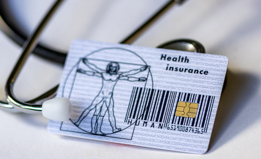 Credentialing and enrollment
