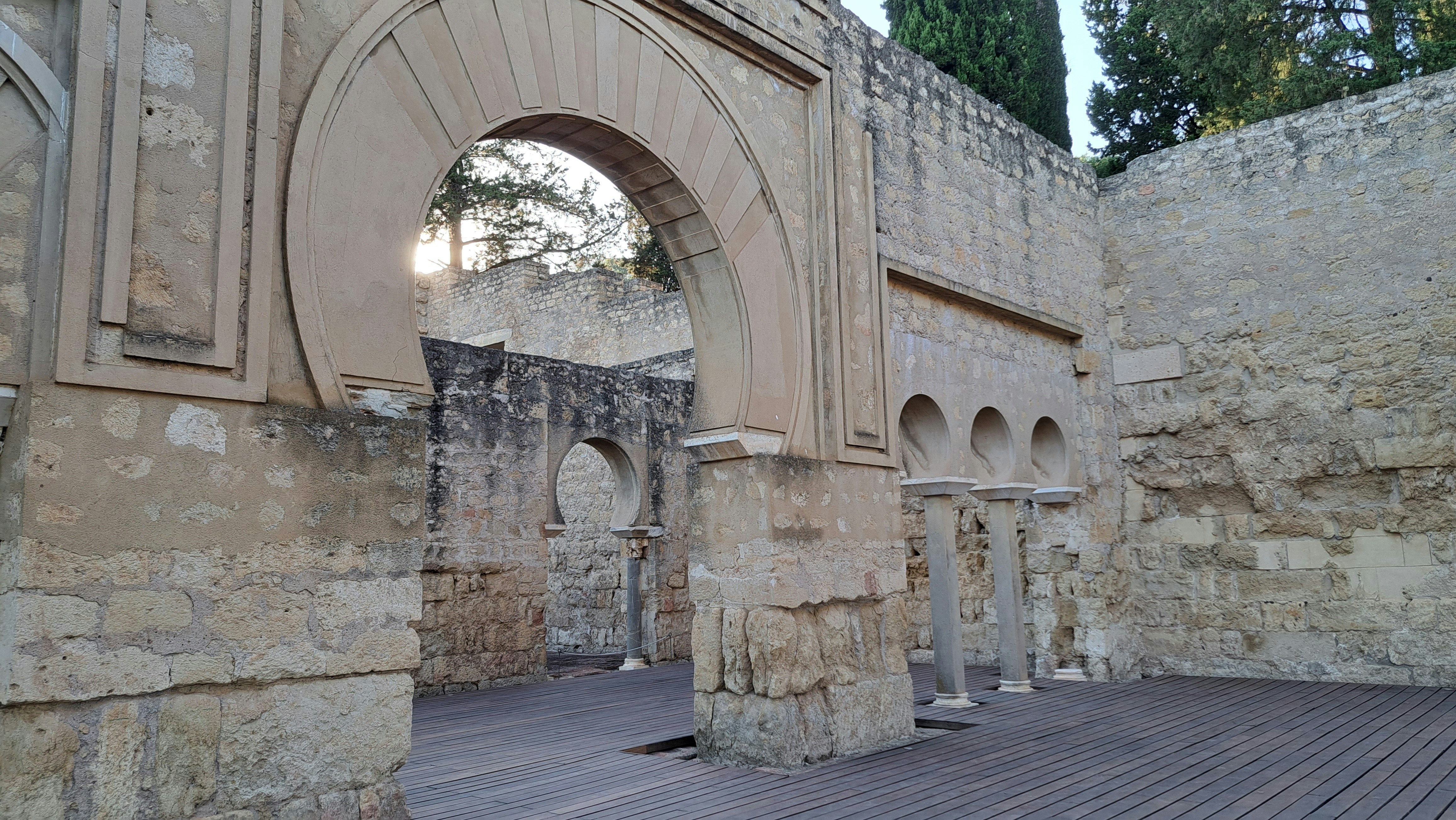 Medina Azahara photo 3