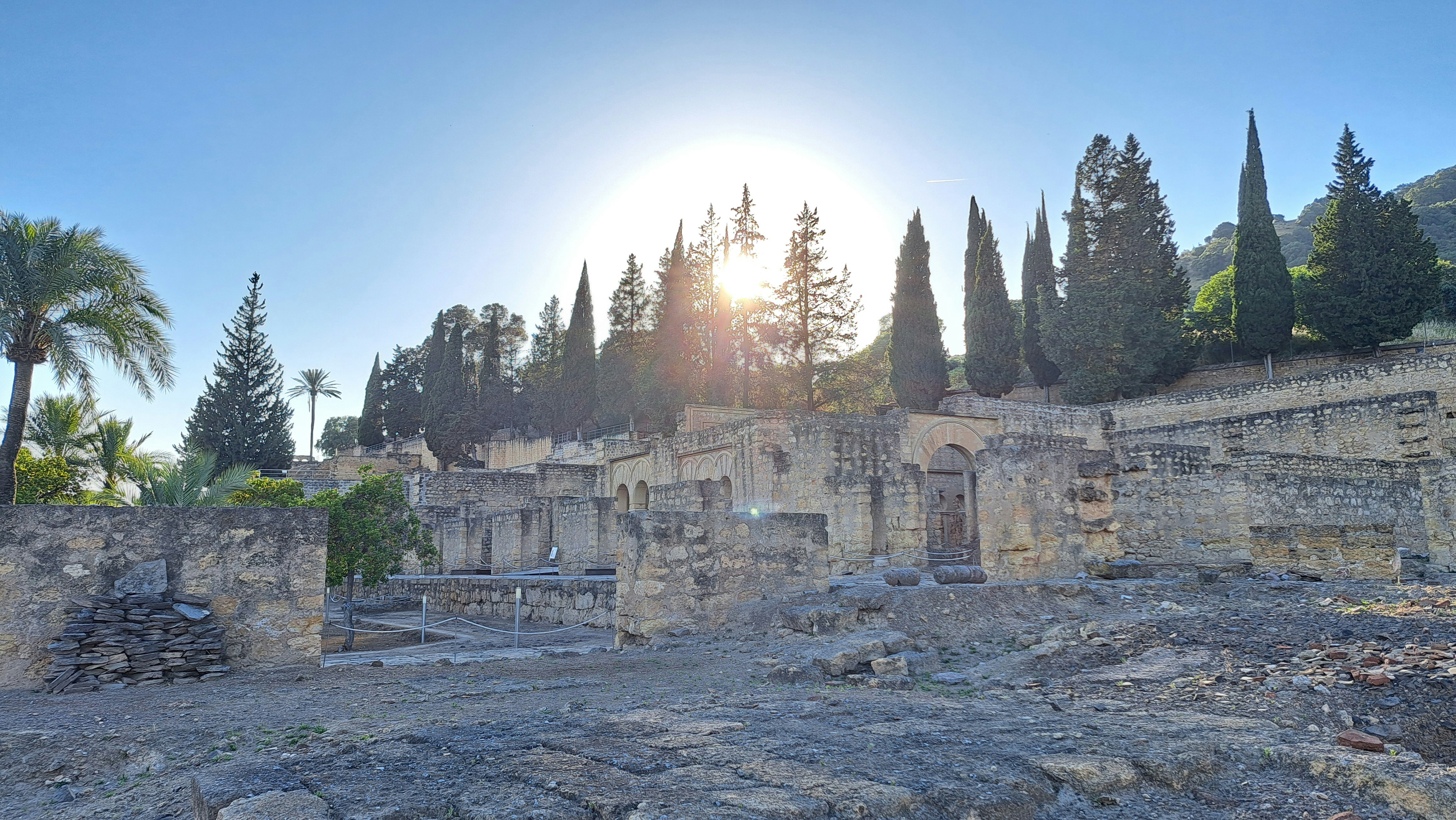 Medina Azahara photo 2