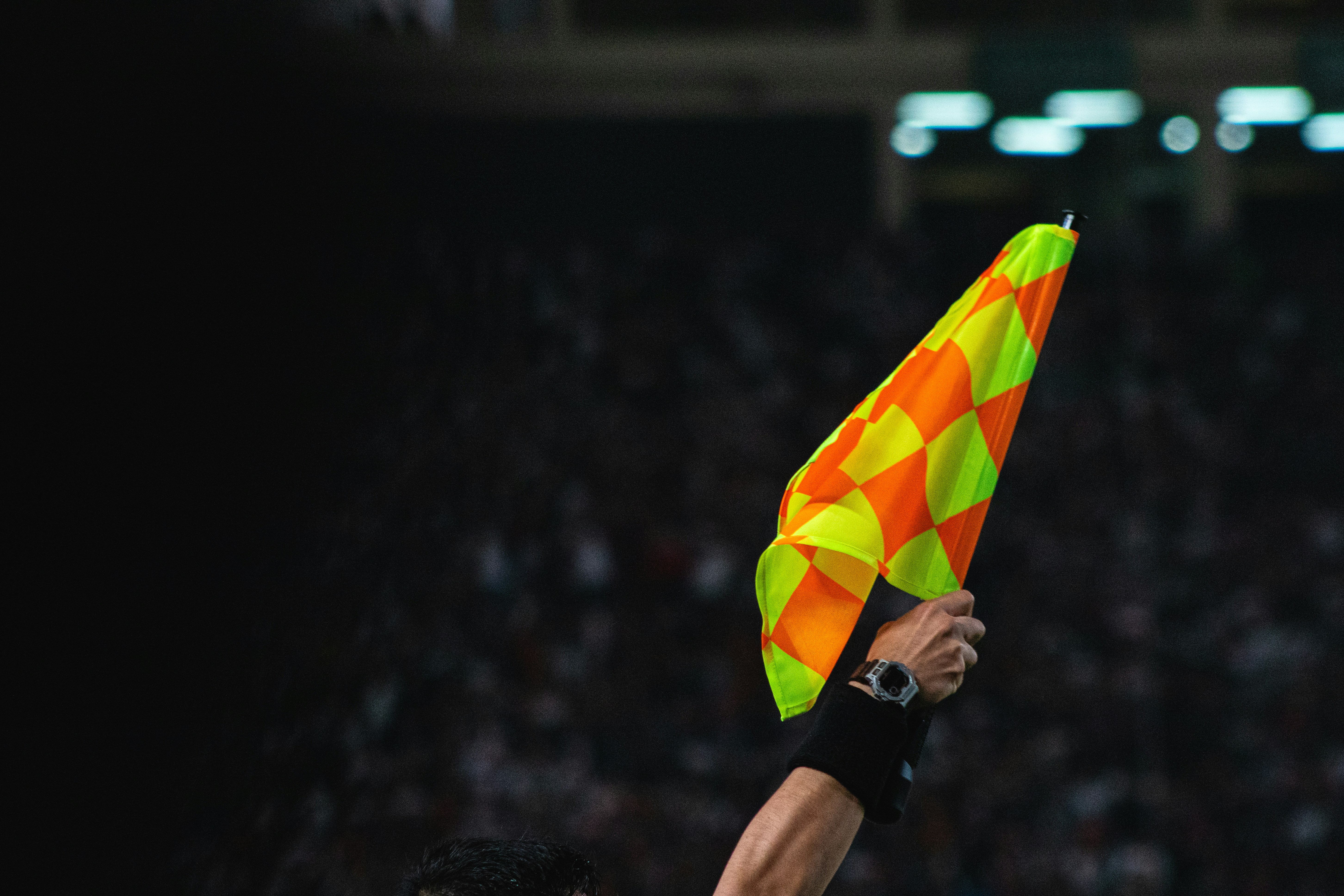 Referees and VAR can work well together. Should the PGMOL learn from EURO 2024?