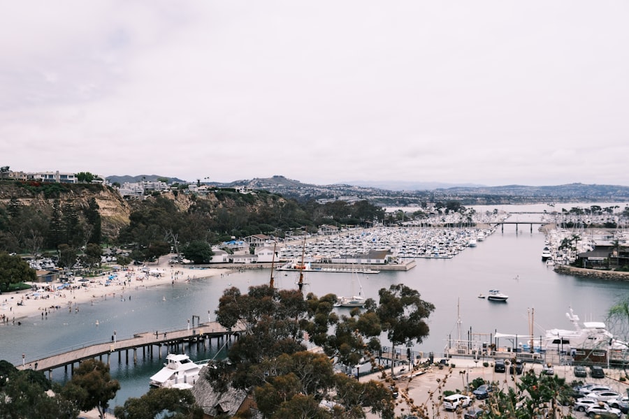 Marina del Rey: El Argumento de Inversion Para 2026 — bienes raíces en Los Angeles