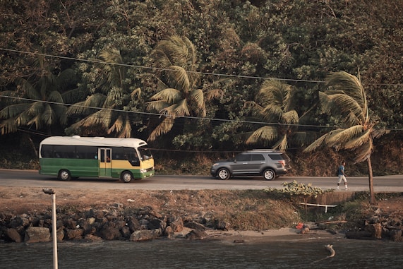 A Vegan destination