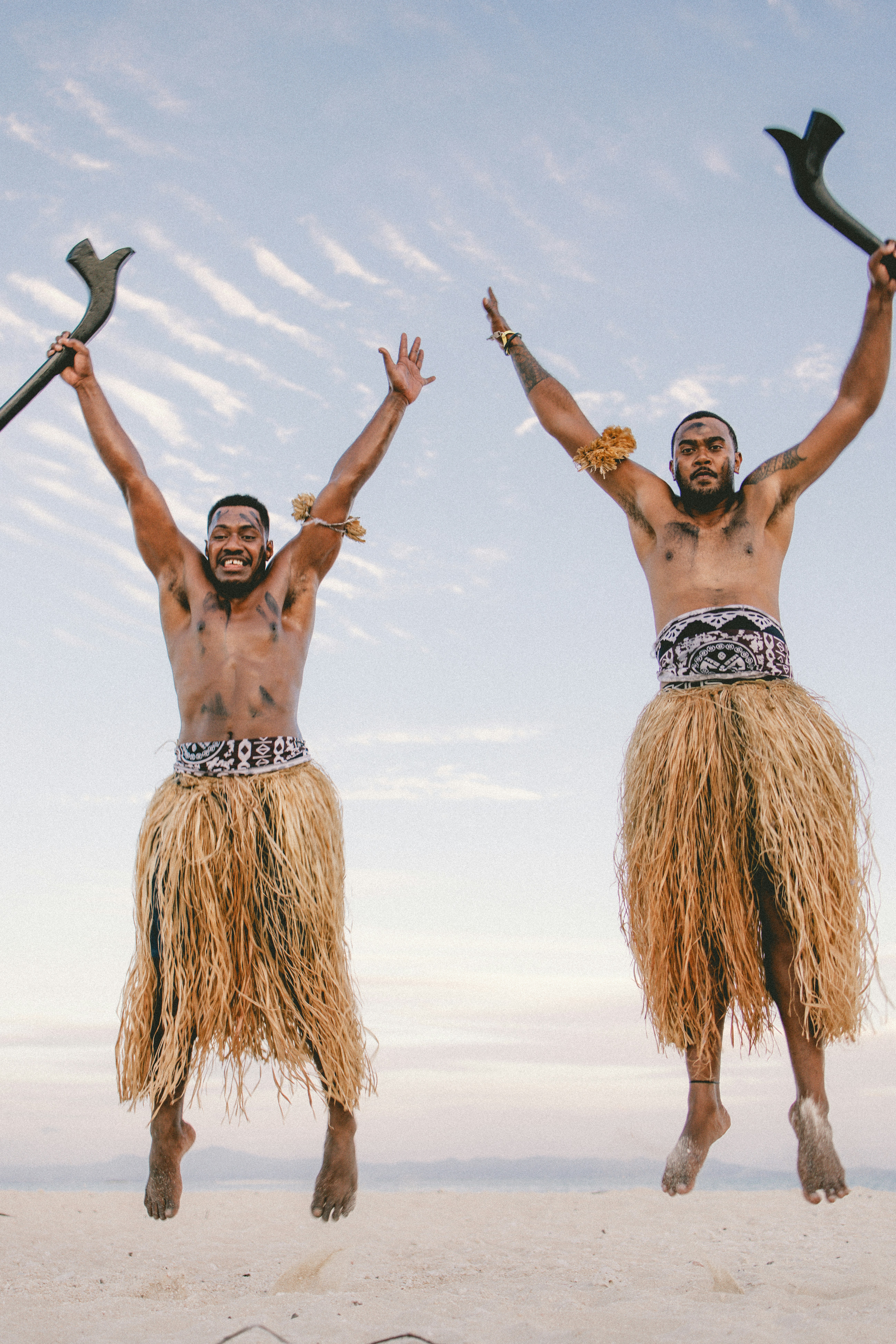 Other Essential Lūʻau Dishes