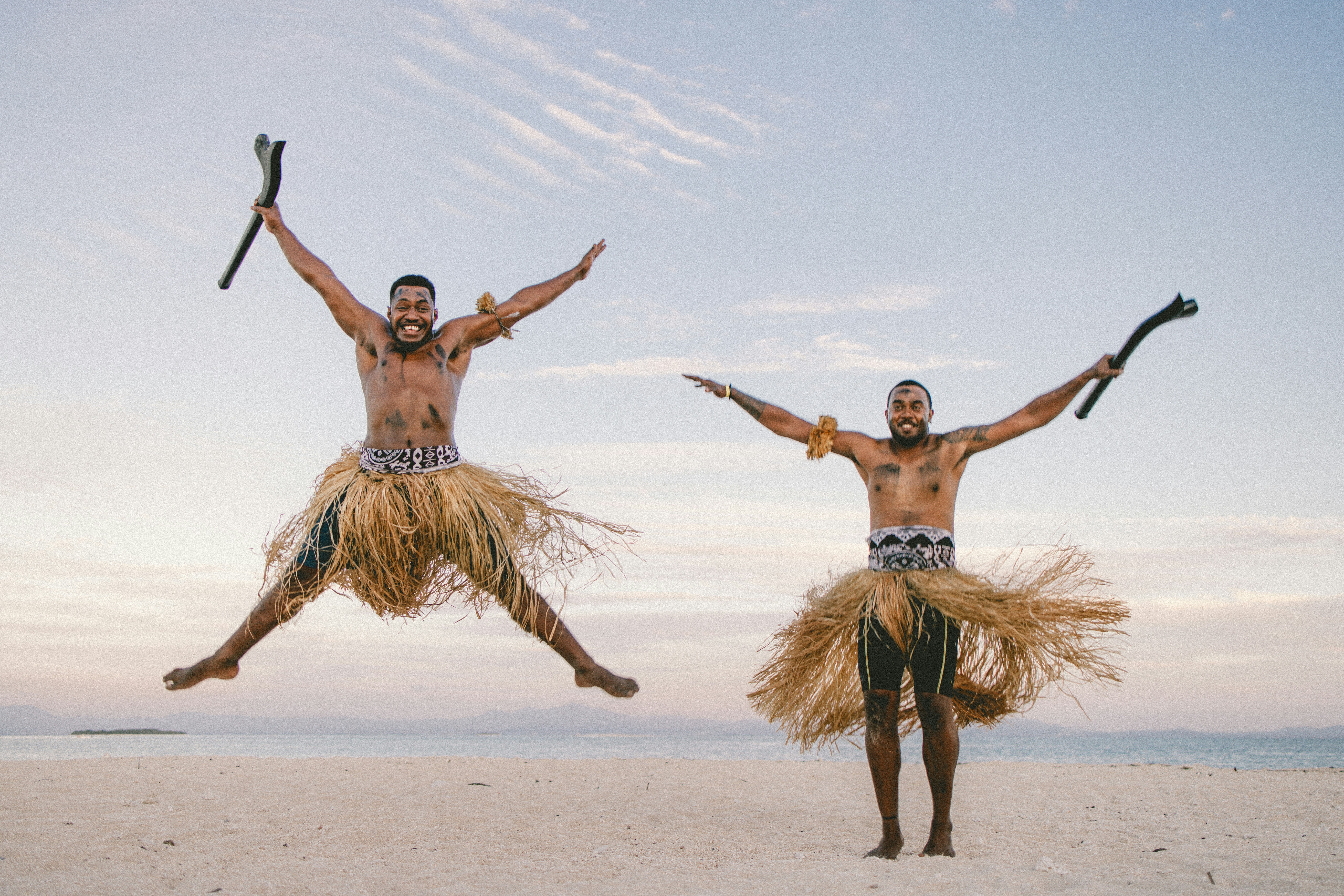 Survivor Season 50 in Fiji: How to Visit the Iconic Filming Locations in the Mamanucas