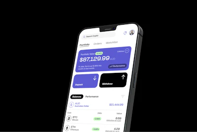 Cryptocurrency Under Siege: New iOS Exploit Threatens Mobile Wallets