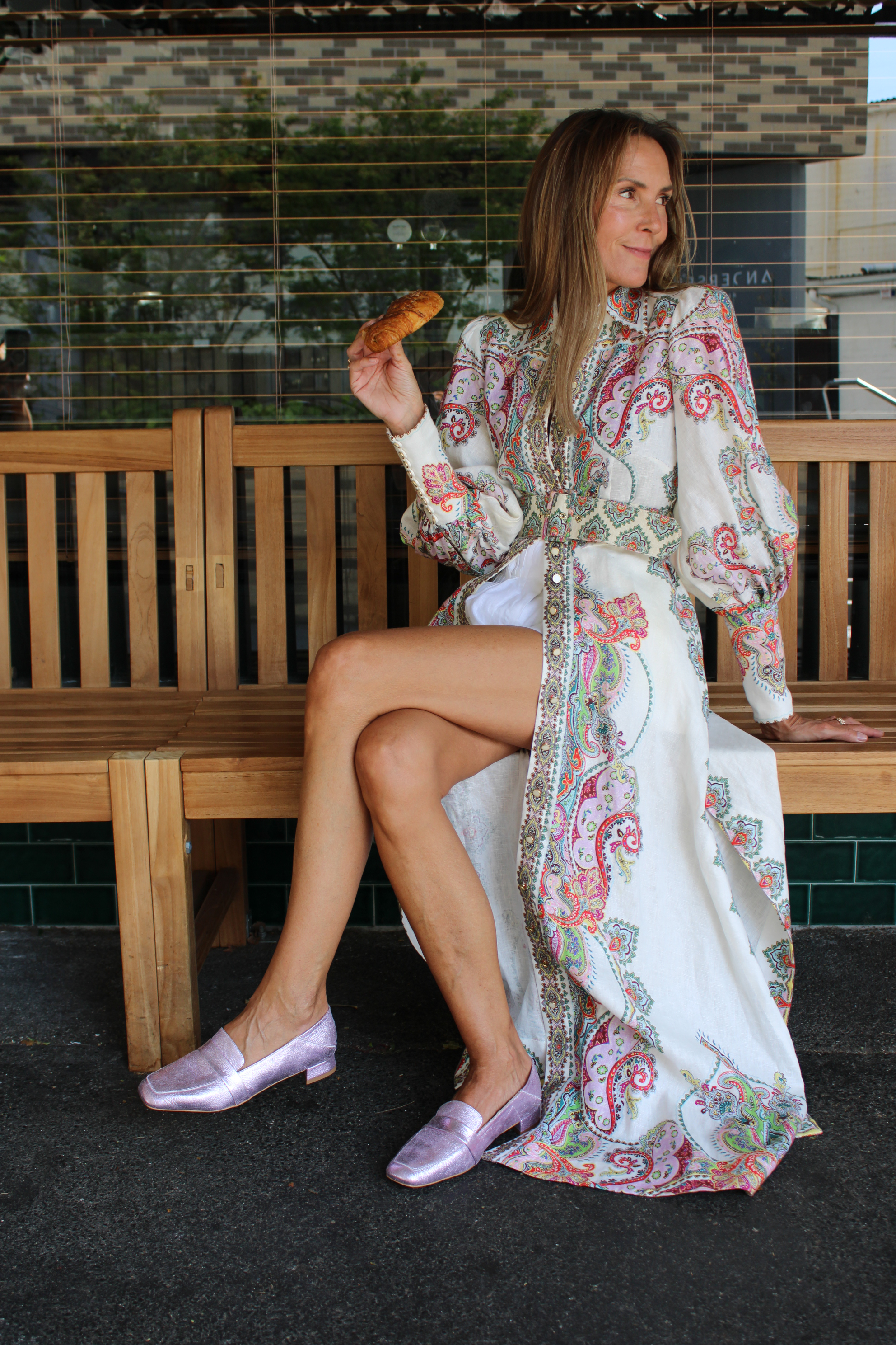 pastel silk dress, wallpaper, How to Wear Slip Dresses Modestly: Style Guide 6