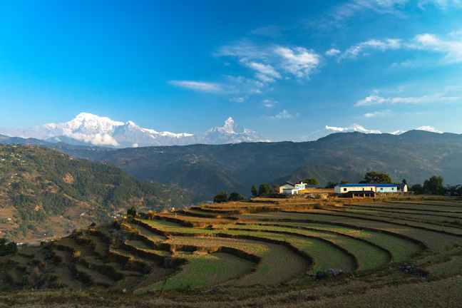 5-Day Family Guide to Bandipur, Nepal | Budget Travel