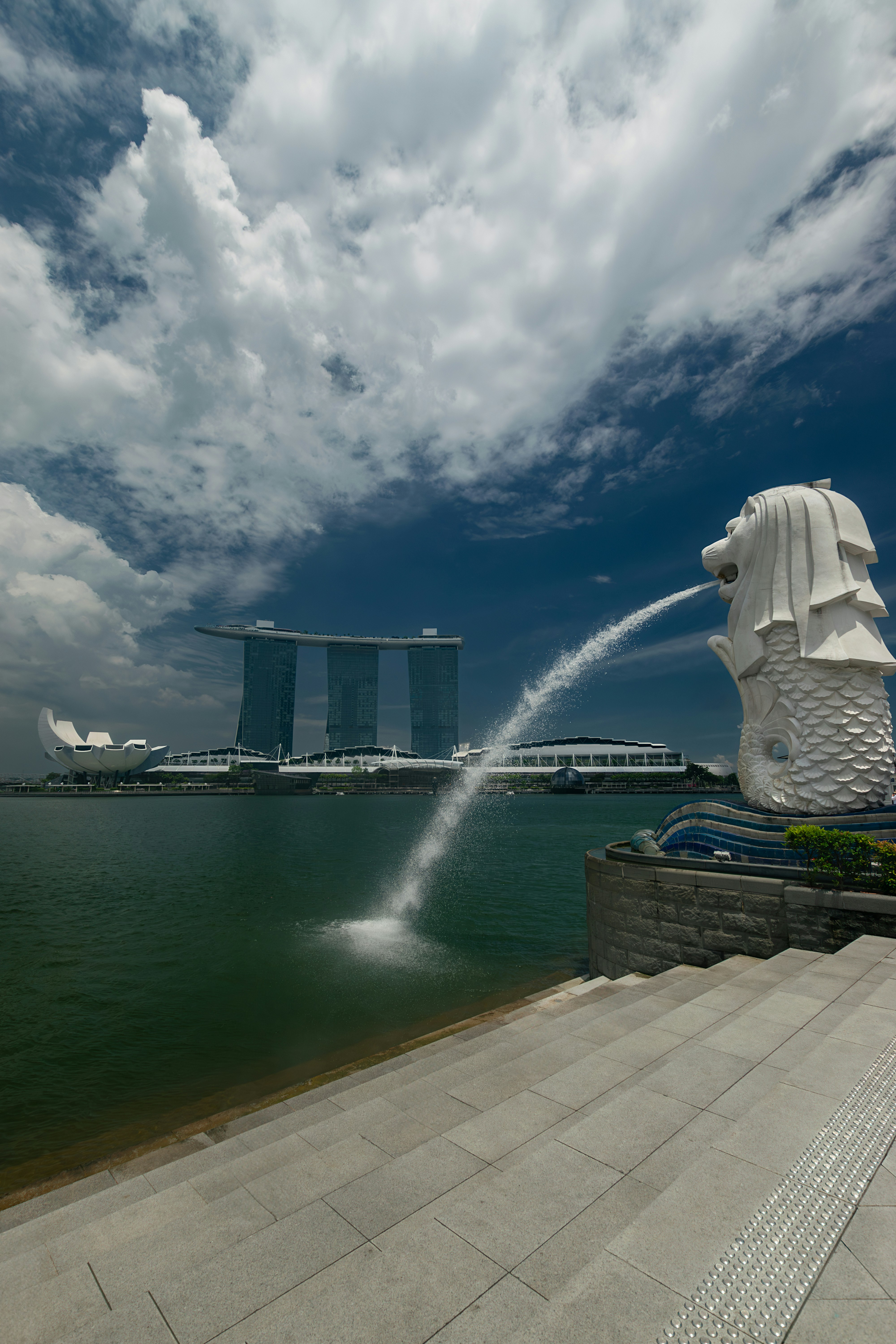 Staying Connected While Travelling (Asia Edition)