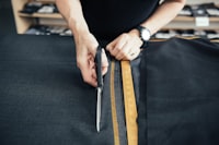Precision cutting