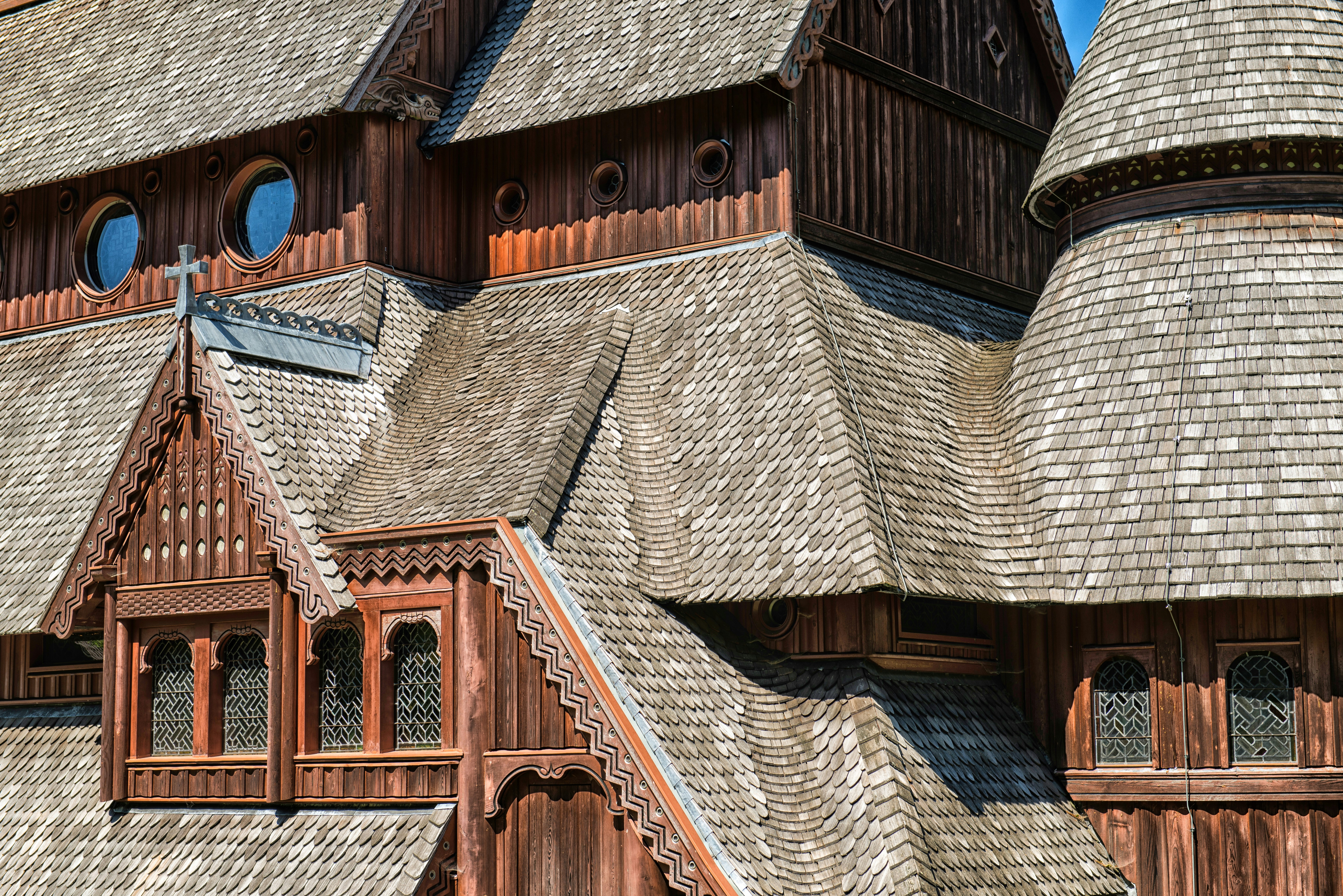 布尔杜里木别墅区