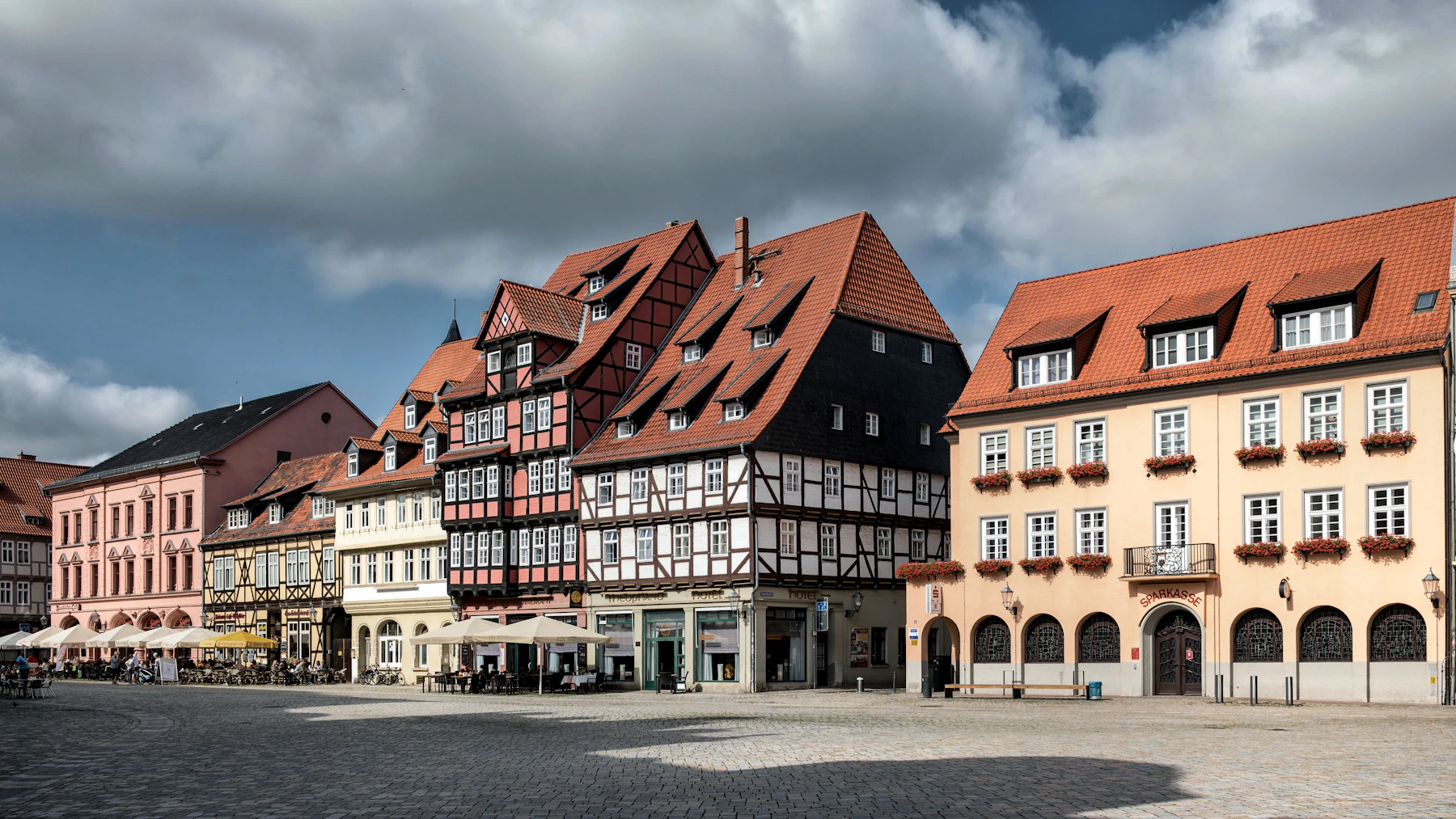 Hotel Fürstenhof