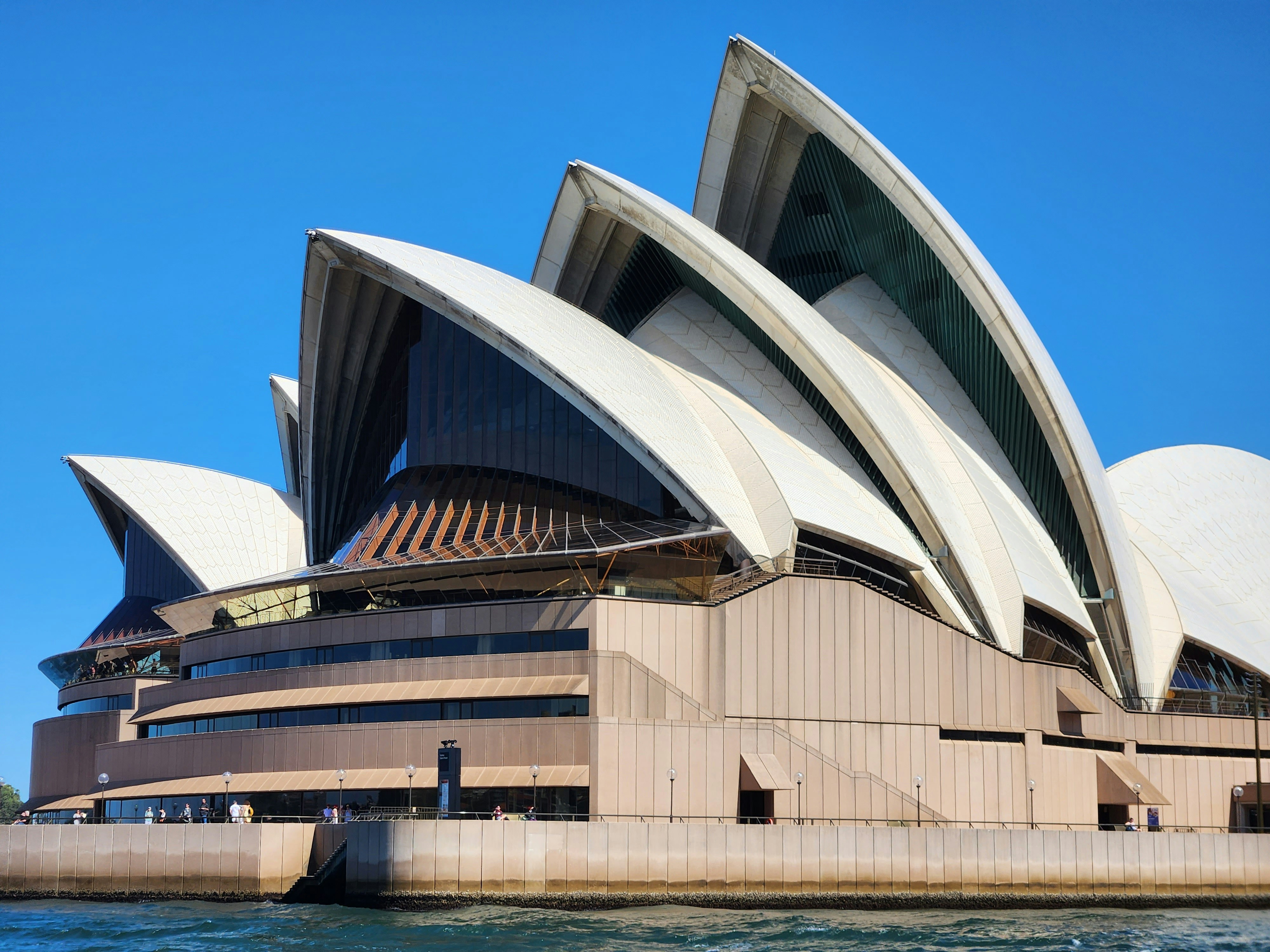 Sydney Opera House
